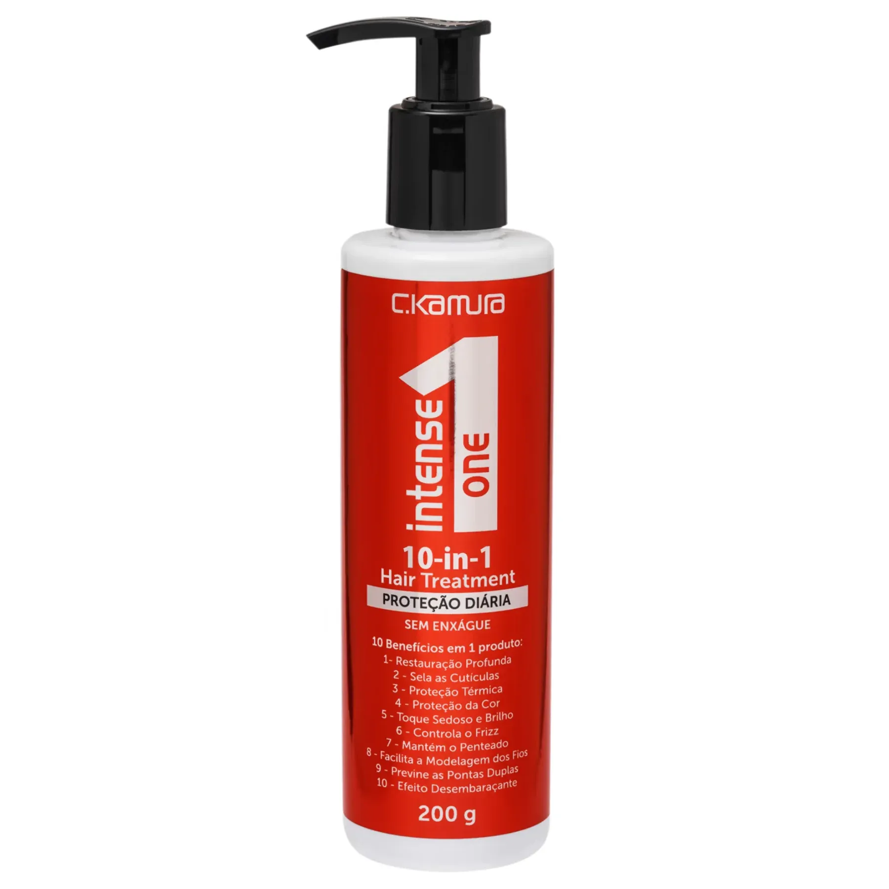 Leave-in-C.Kamura-Intense-One-Protecao-Diaria-10-In-1-200g