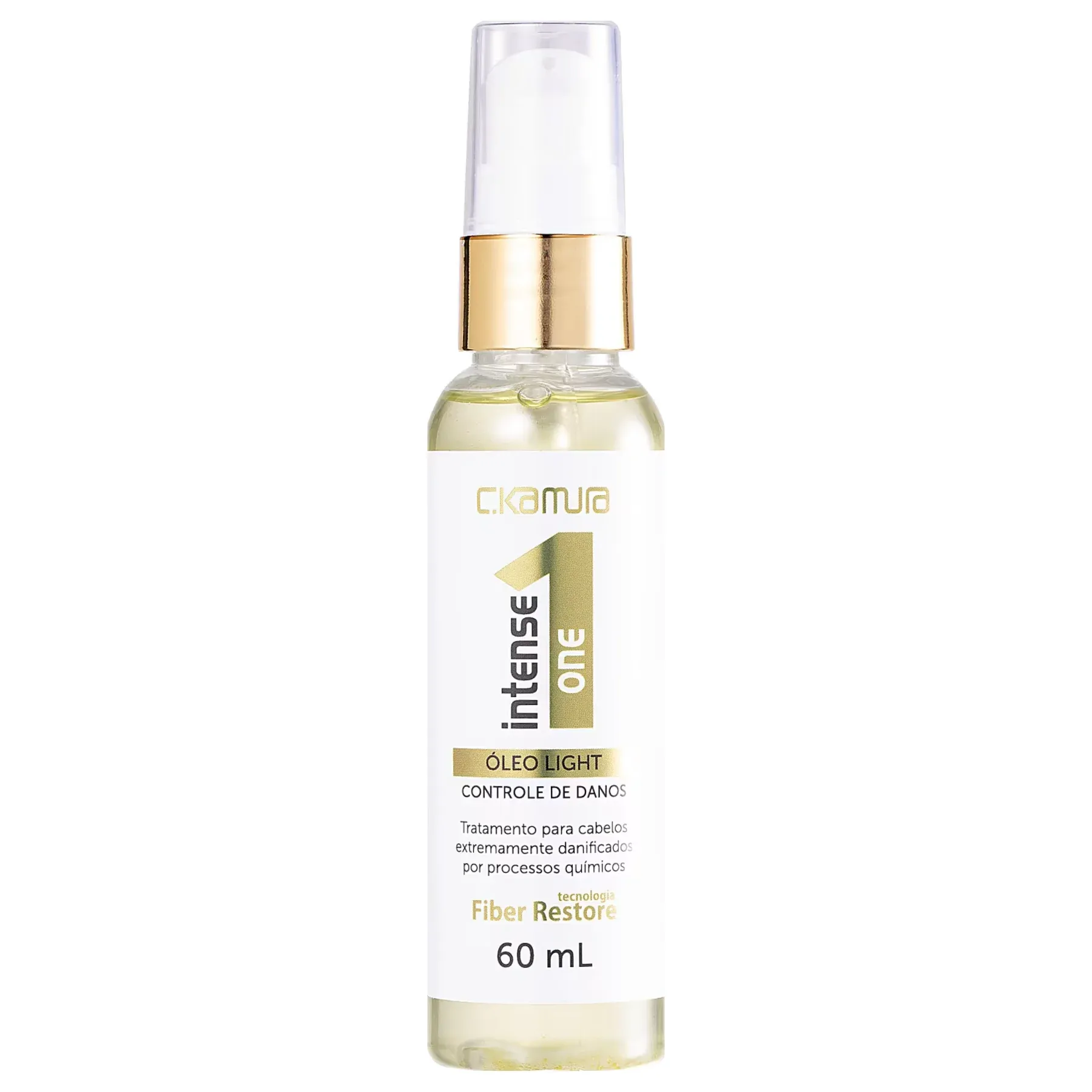 Oleo-Capilar-C.Kamura-Intense-One-Light