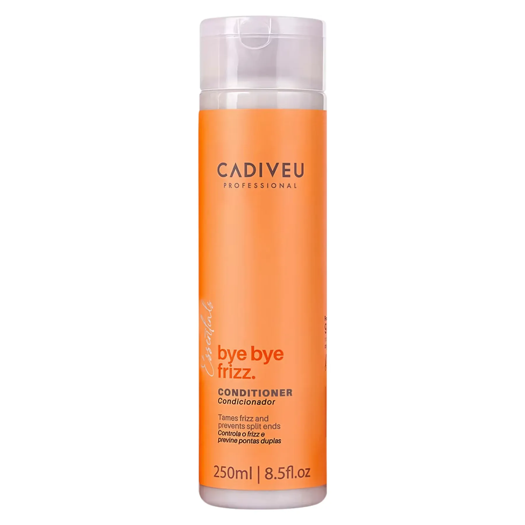 Condicionador-Cadiveu-Essentials-Bye-Bye-Frizz-250ml