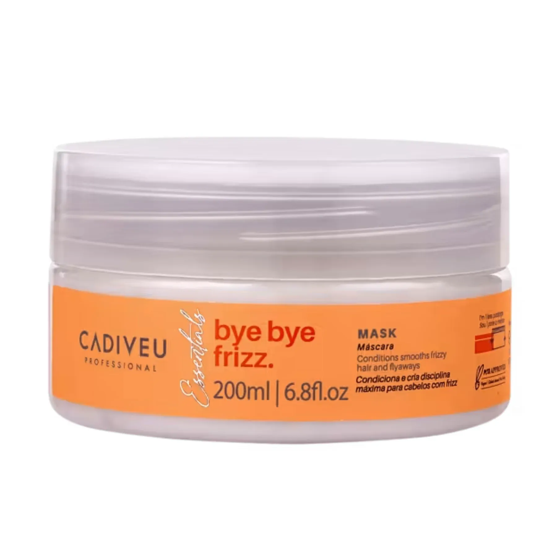 Mascara-Cadiveu-Essentials-Bye-Bye-Frizz-200ml