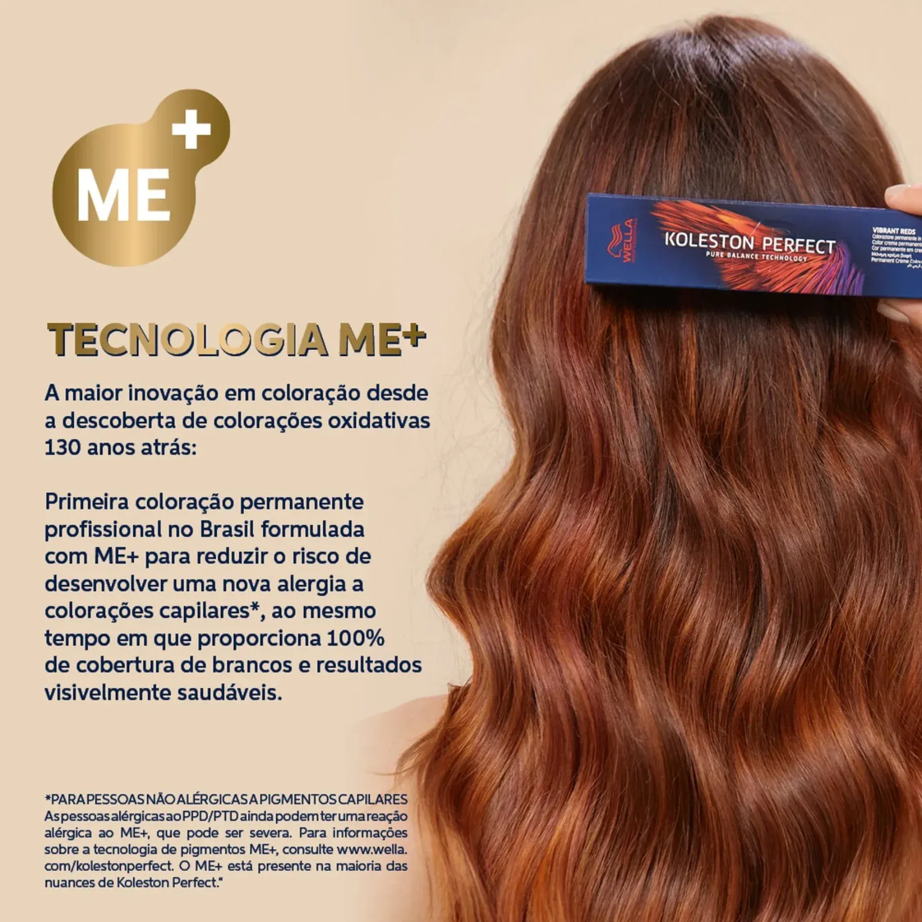 Wella-texto