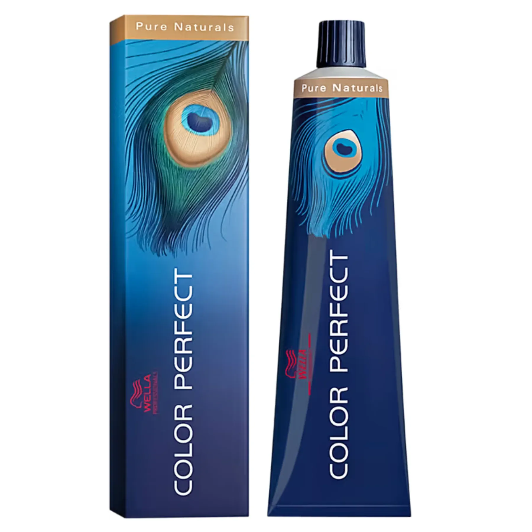 COLOR-PERFECT-PURE