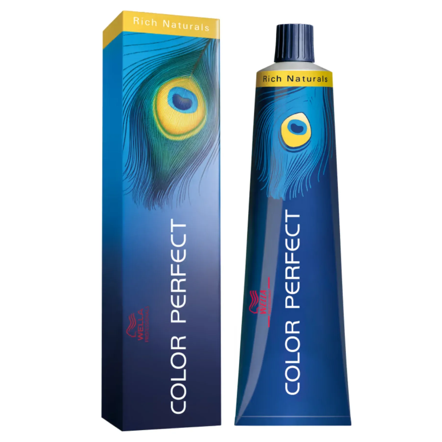 COLOR-PERFECT-RICH