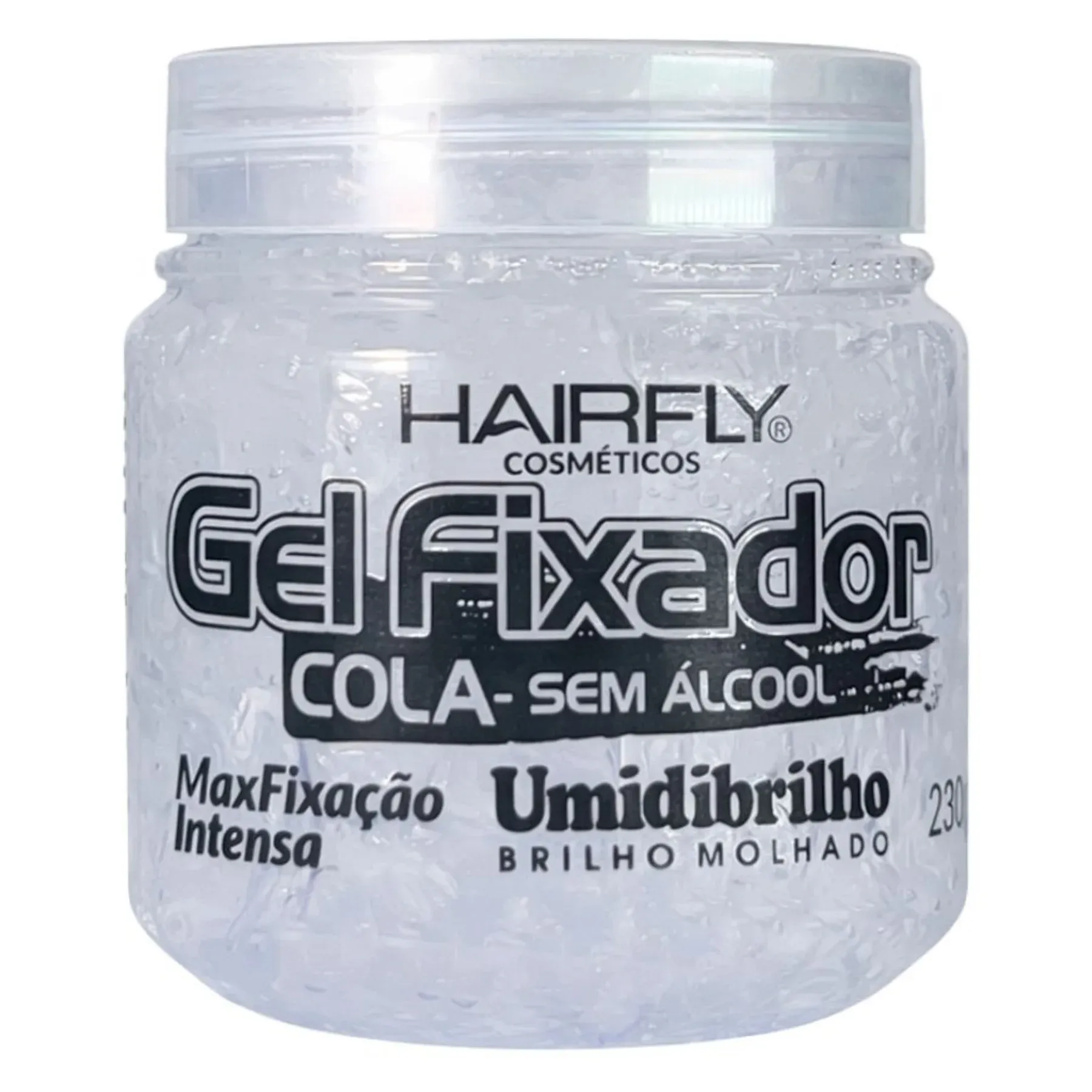 Hair-Fly-Cola