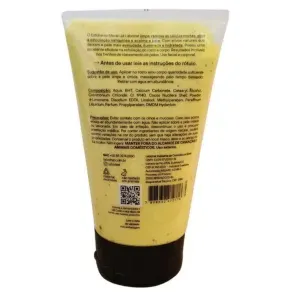 Esfoliante Labotrat Dia a Dia Maracujá 150g