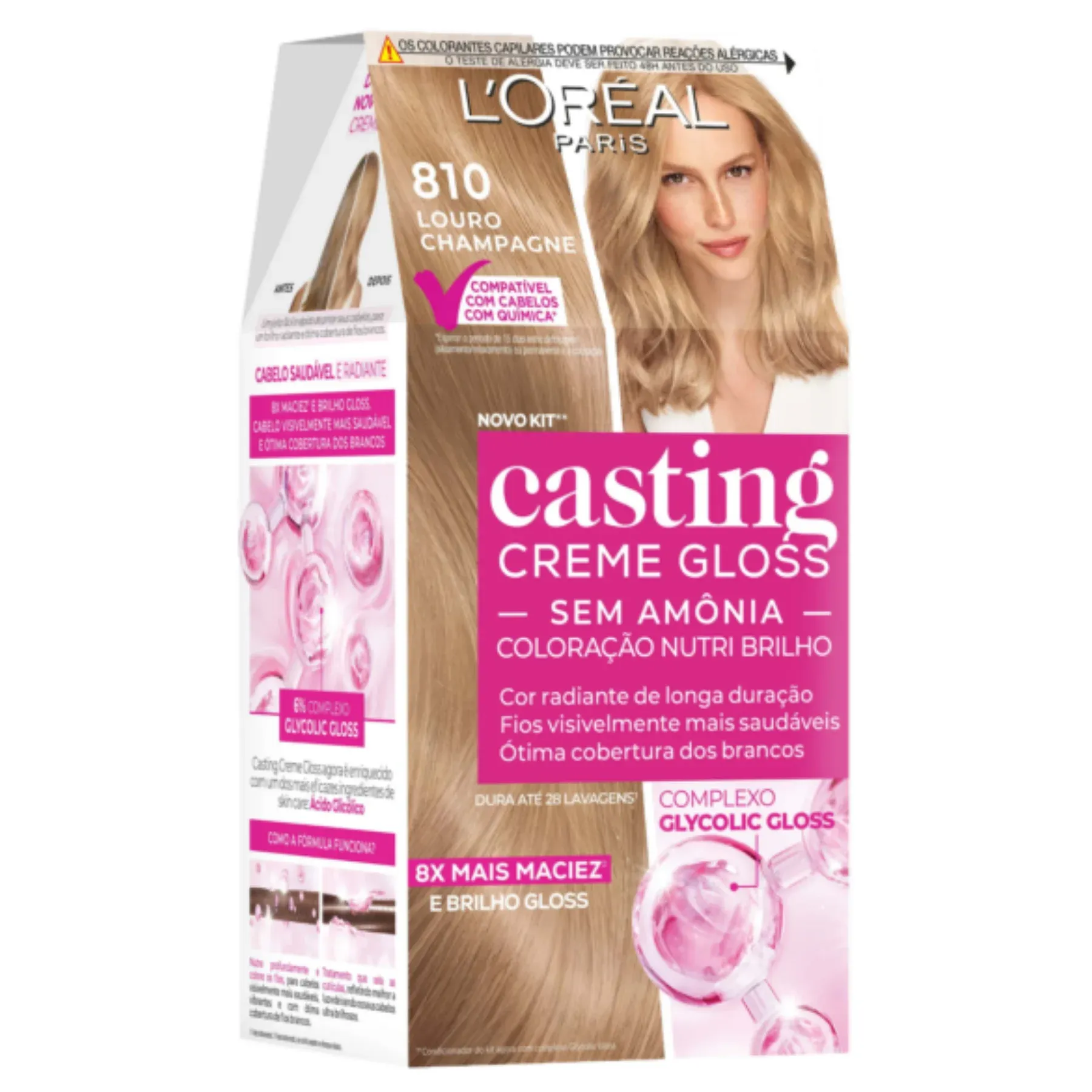 CASTING810
