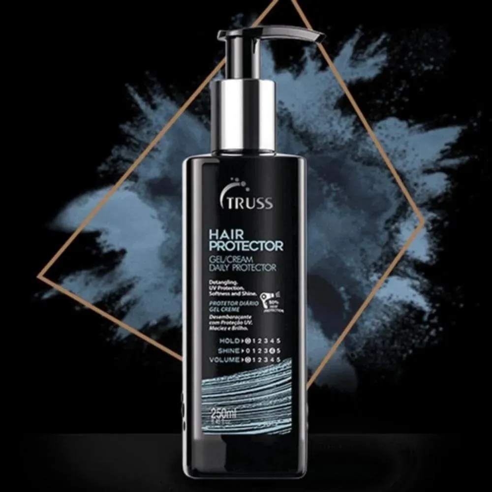 Truss-Daily-Hair-Protector---Leave-in---250ml