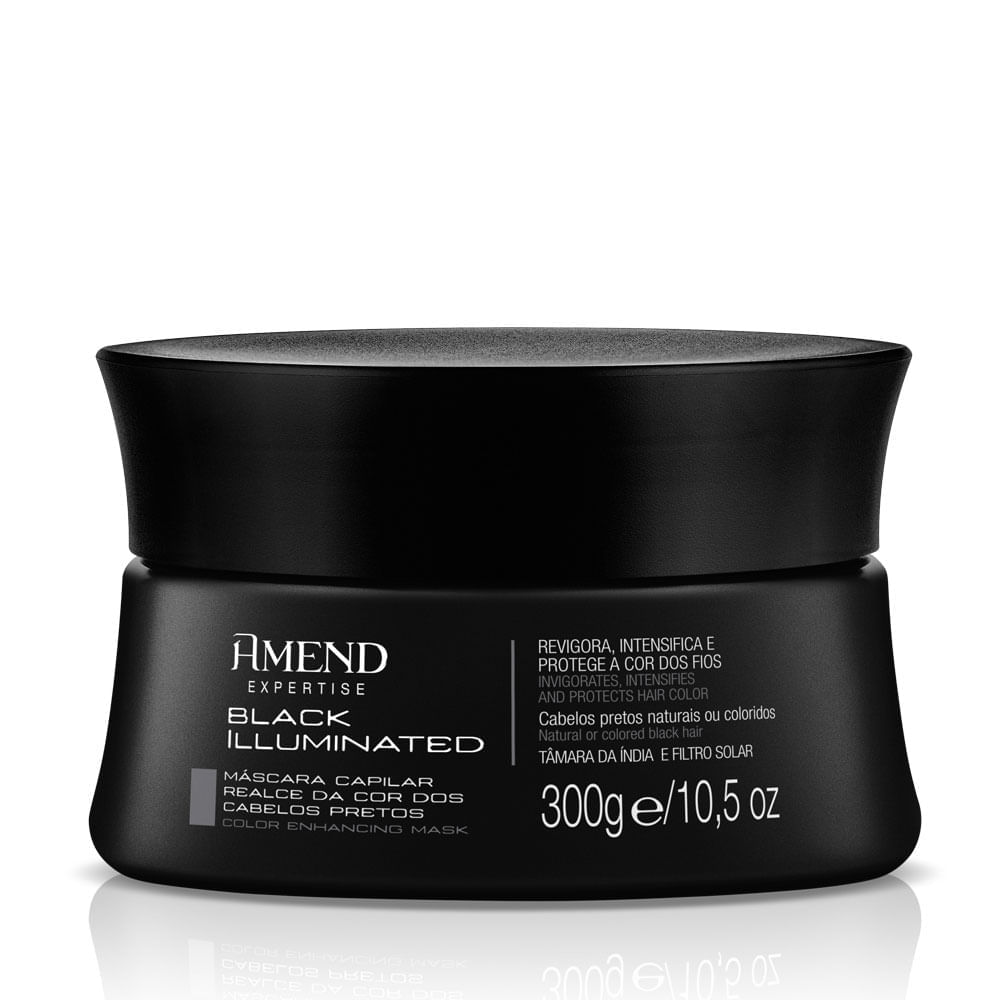 MASC-AMEND-PRETO-300G