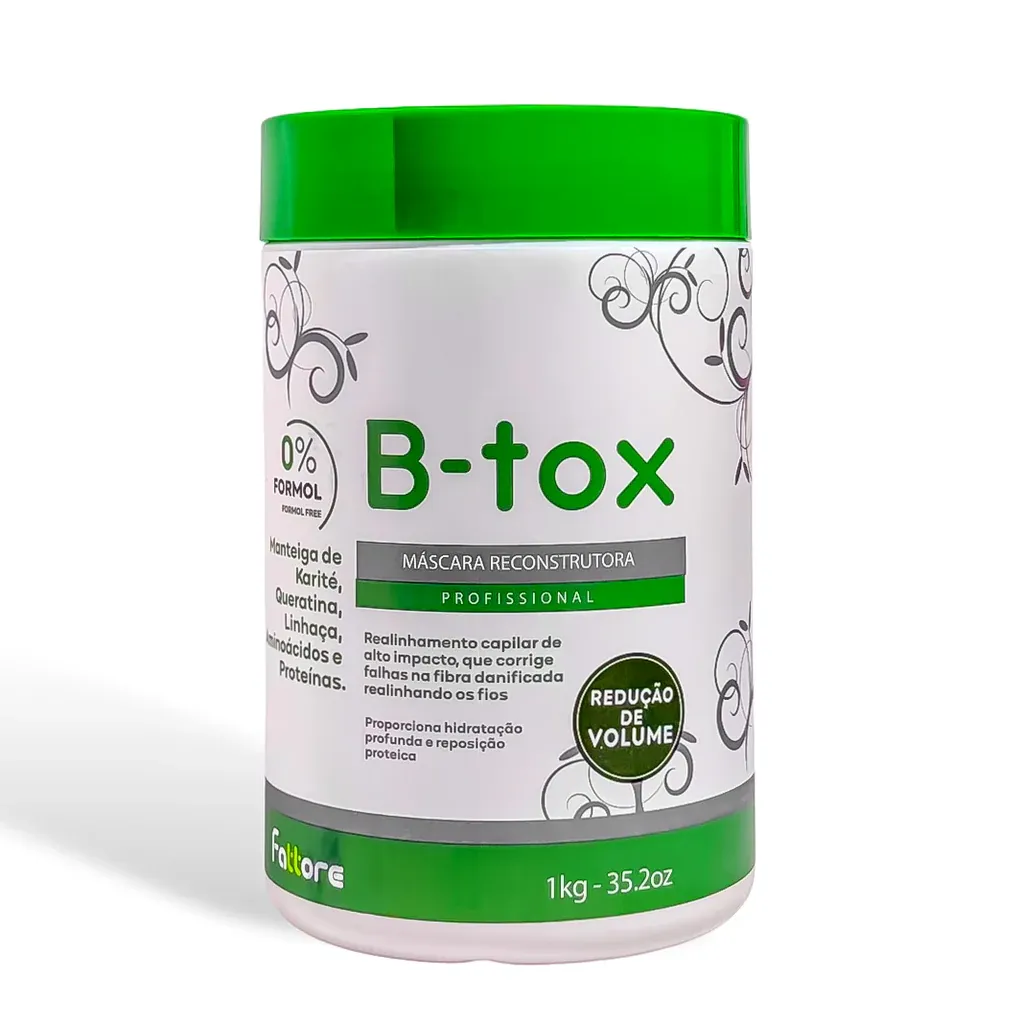 B-tox1kg