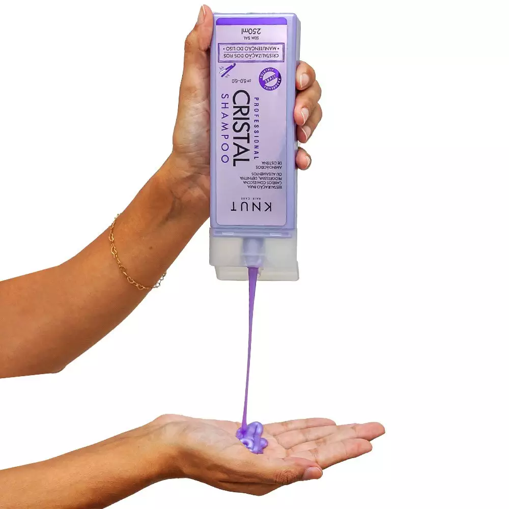 shampooknutcristal