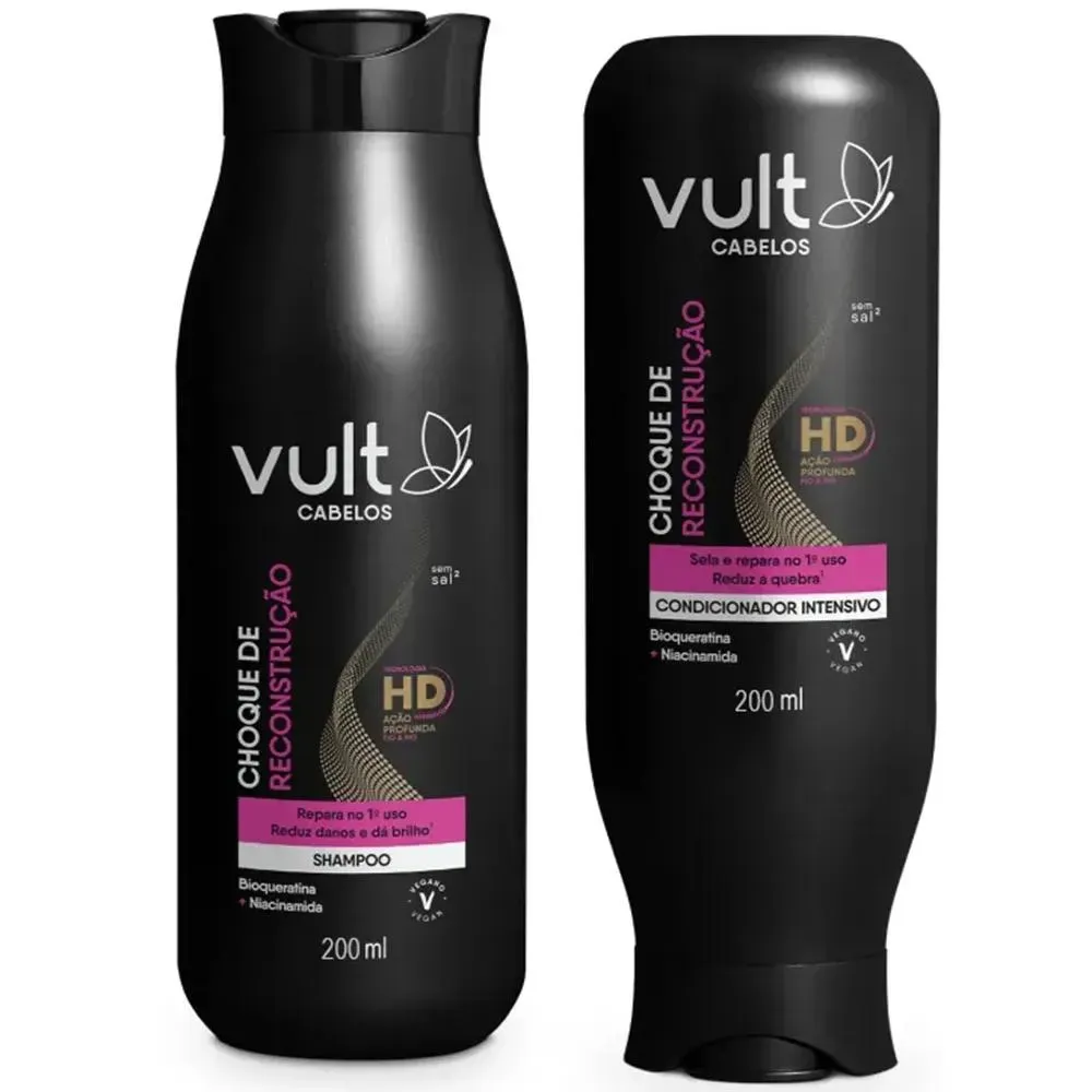 Kit-Shampoo-e-Condicionador-Vult-Choque-de-Reconstrucao-200ml-cada