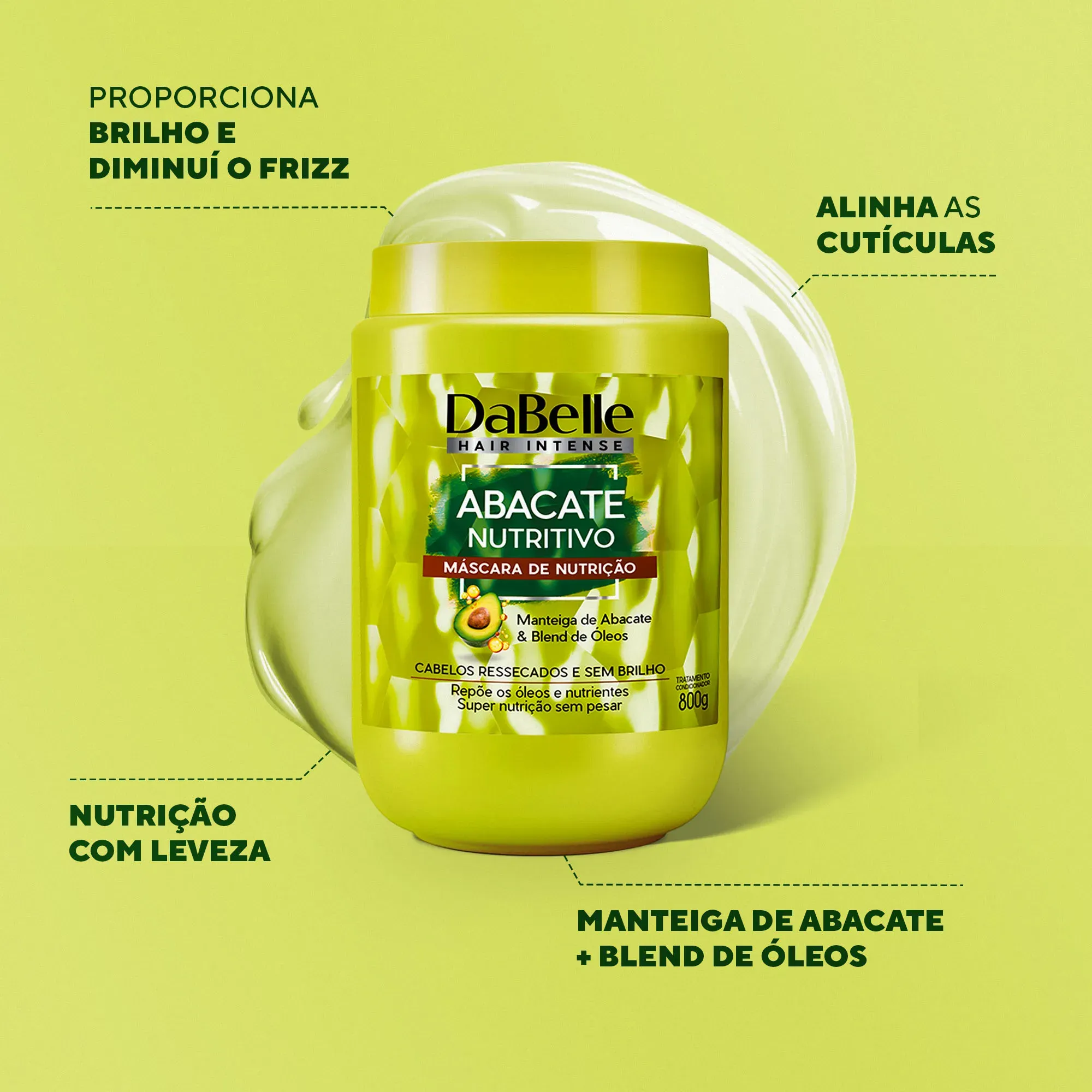 Mascara_Dabelle_800g_ABACATE