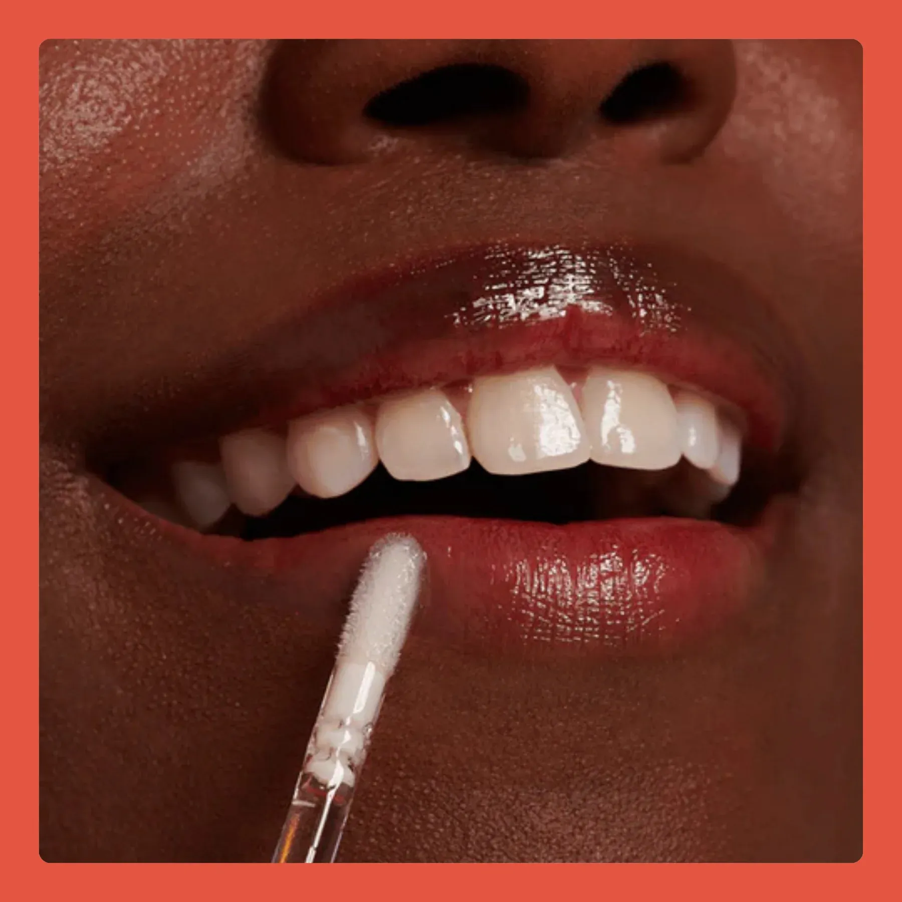 Lip Gloss Dailus Incolor - Iap Cosméticos