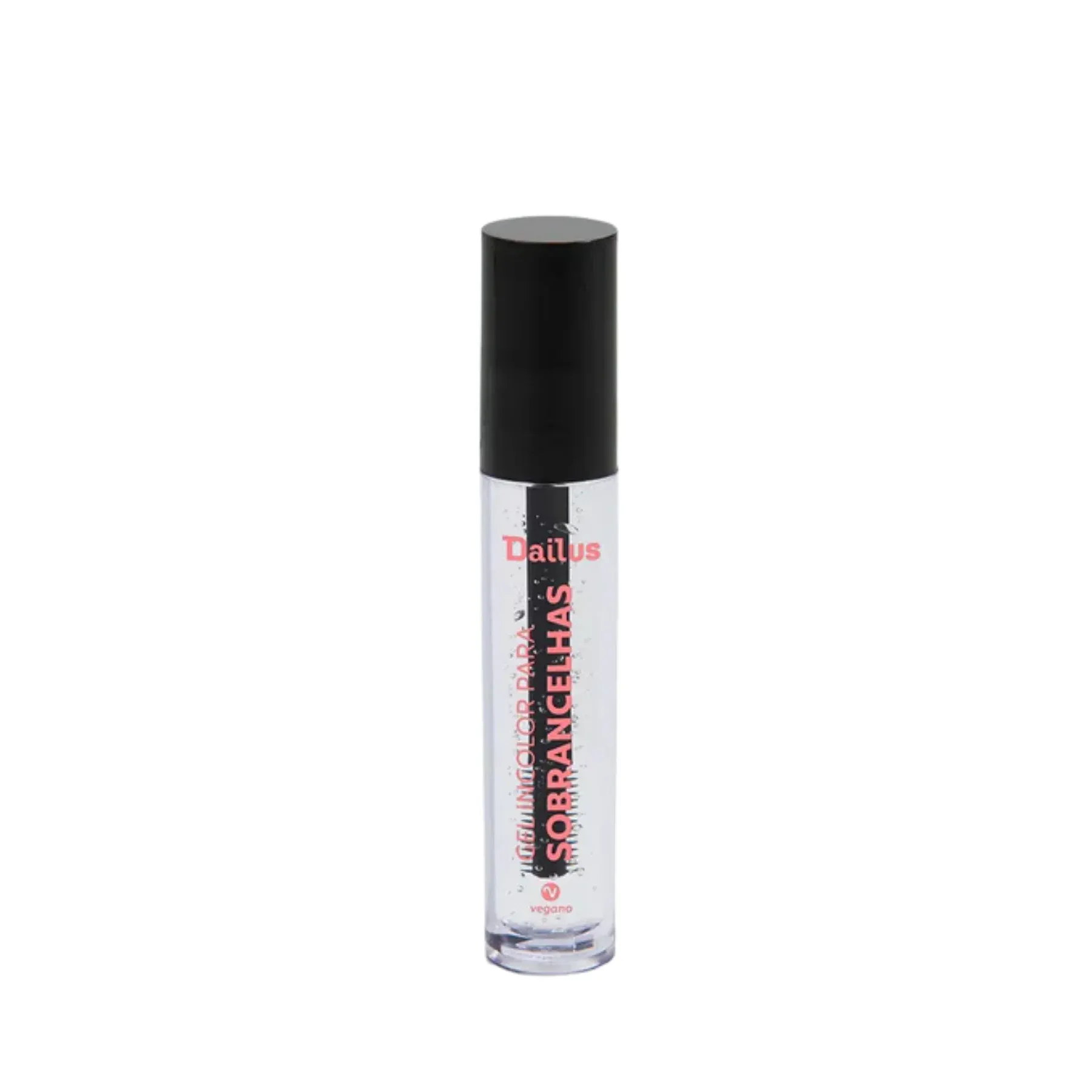 Gel de Sobrancelha Incolor Dailus - Casa Parente