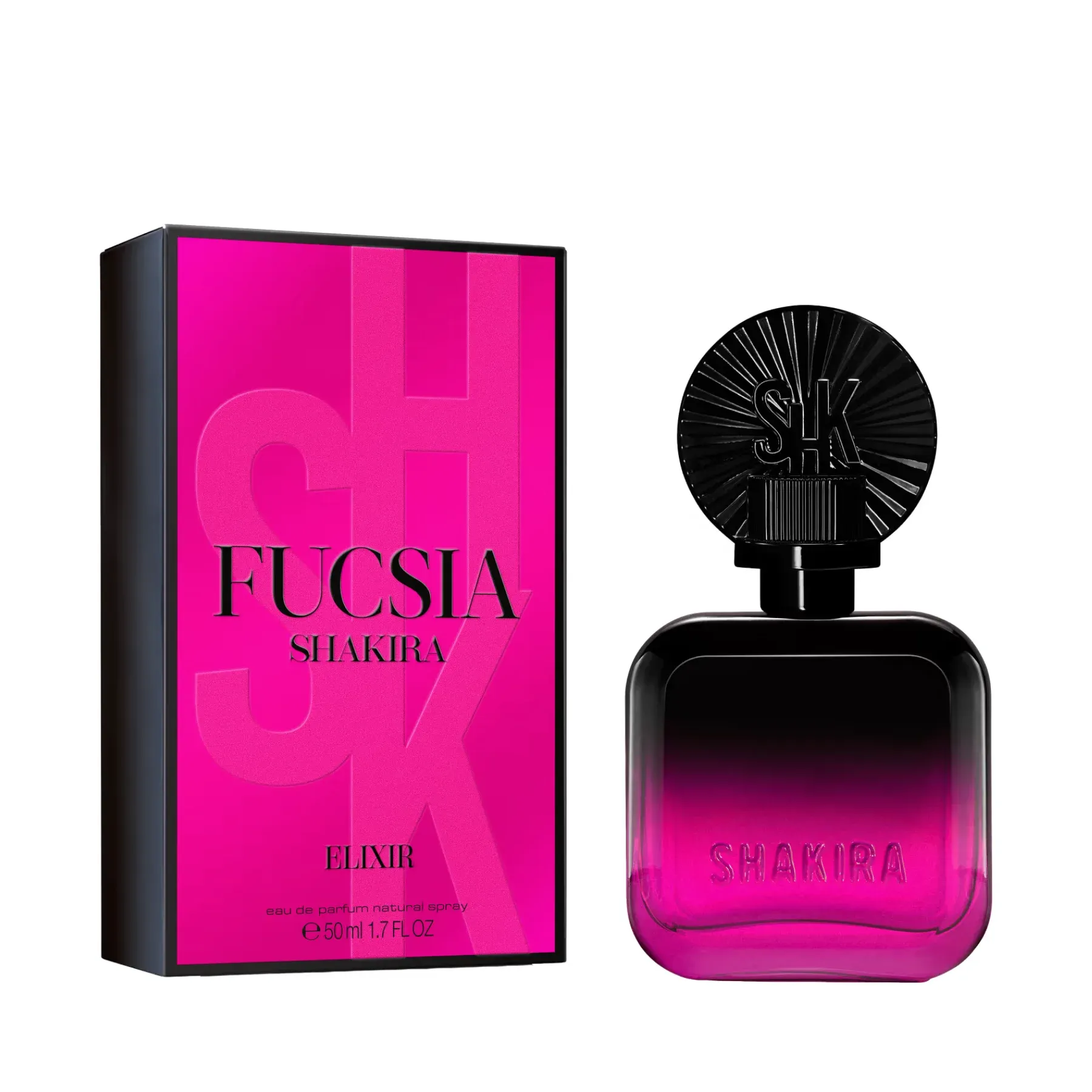 FUCSIA