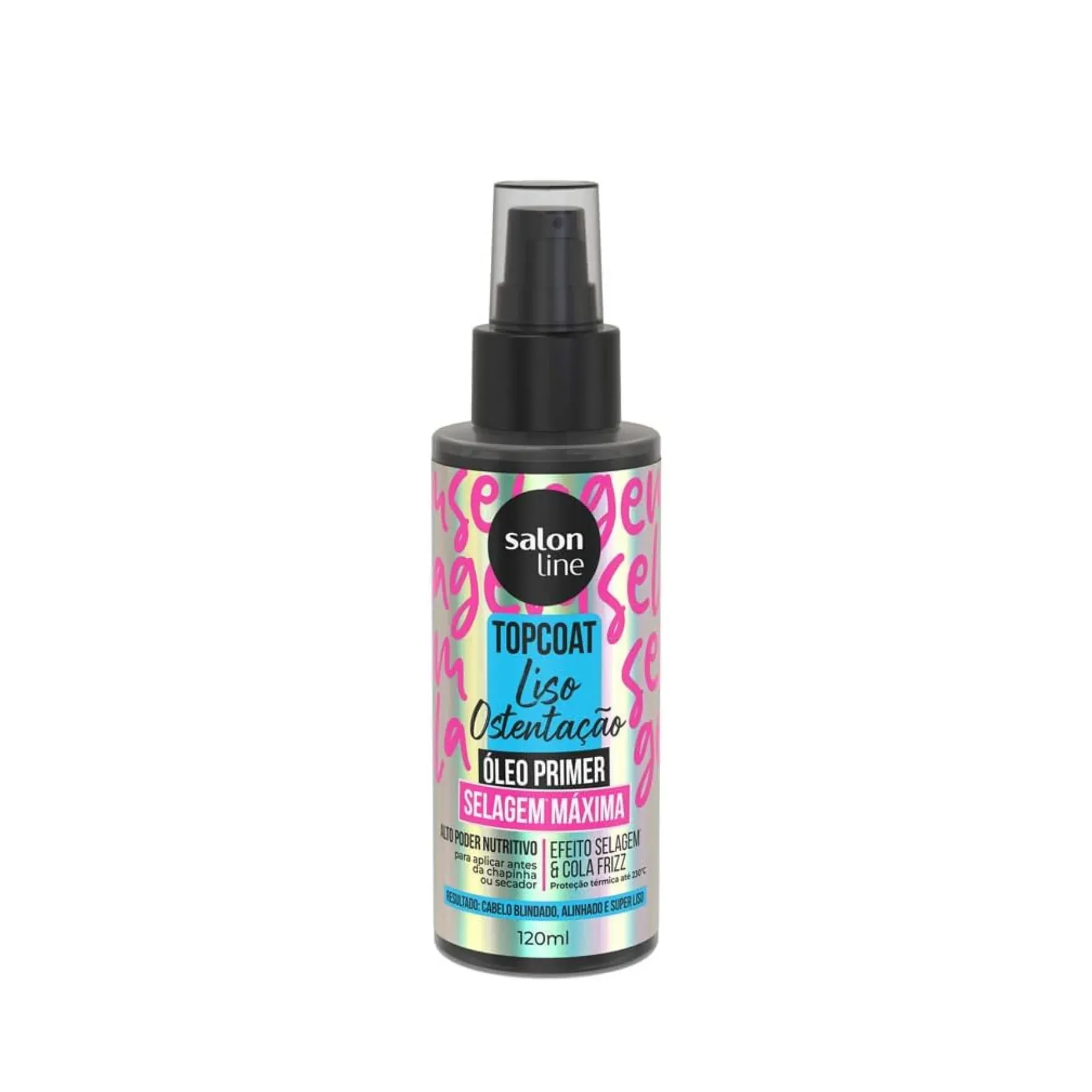 OL LOLA PINGA 50 CENOURA - Iap Cosméticos