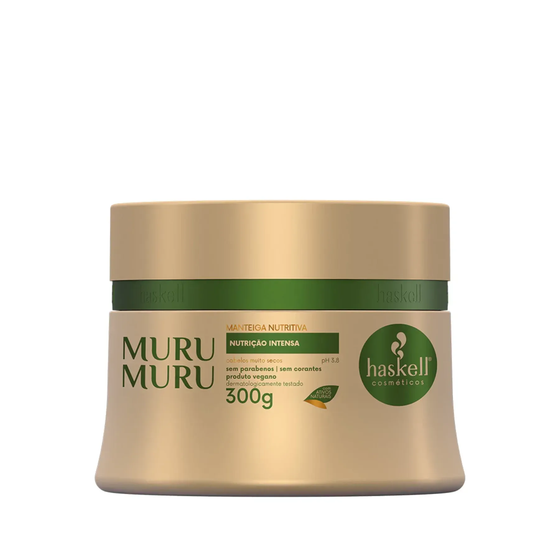 MASC-MURUMURU