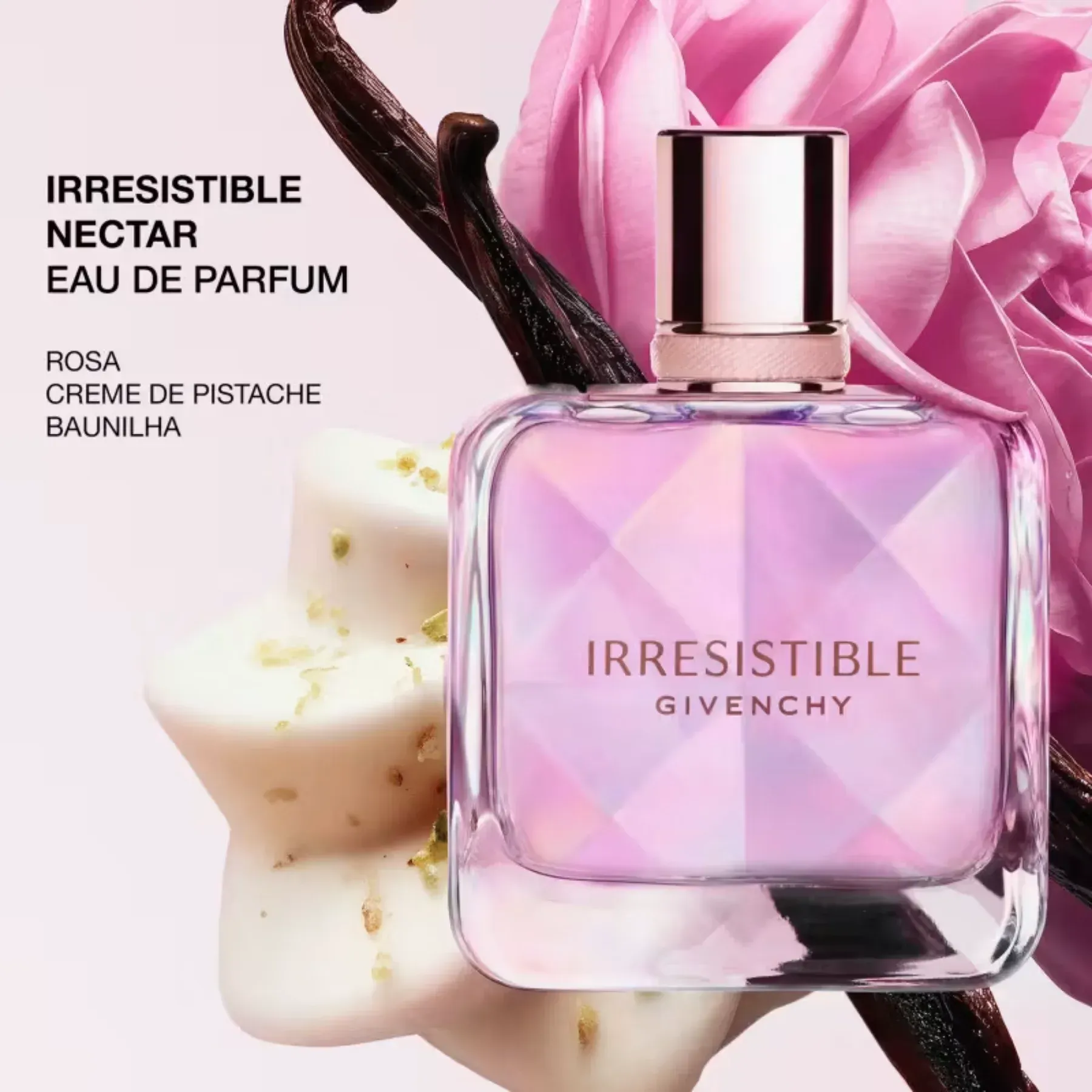IRRESISTIBLE-GERAL