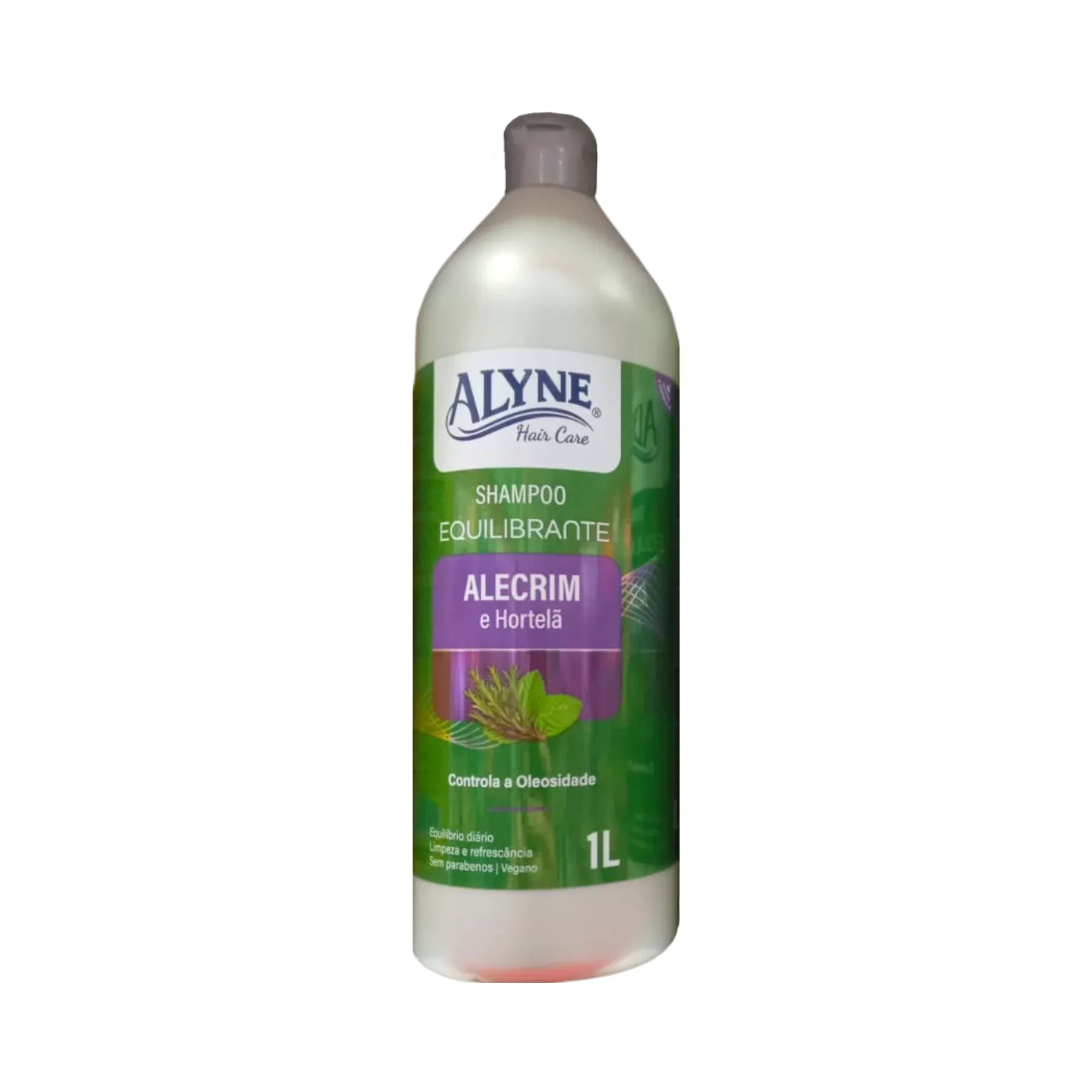 ALECRIM