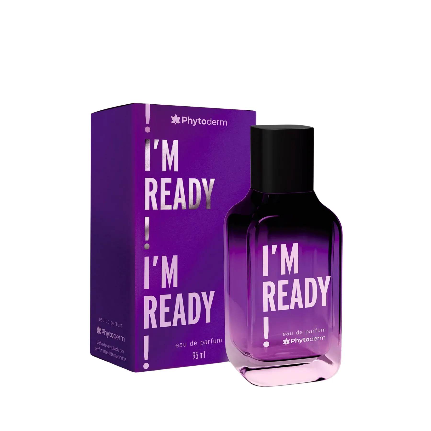 READY