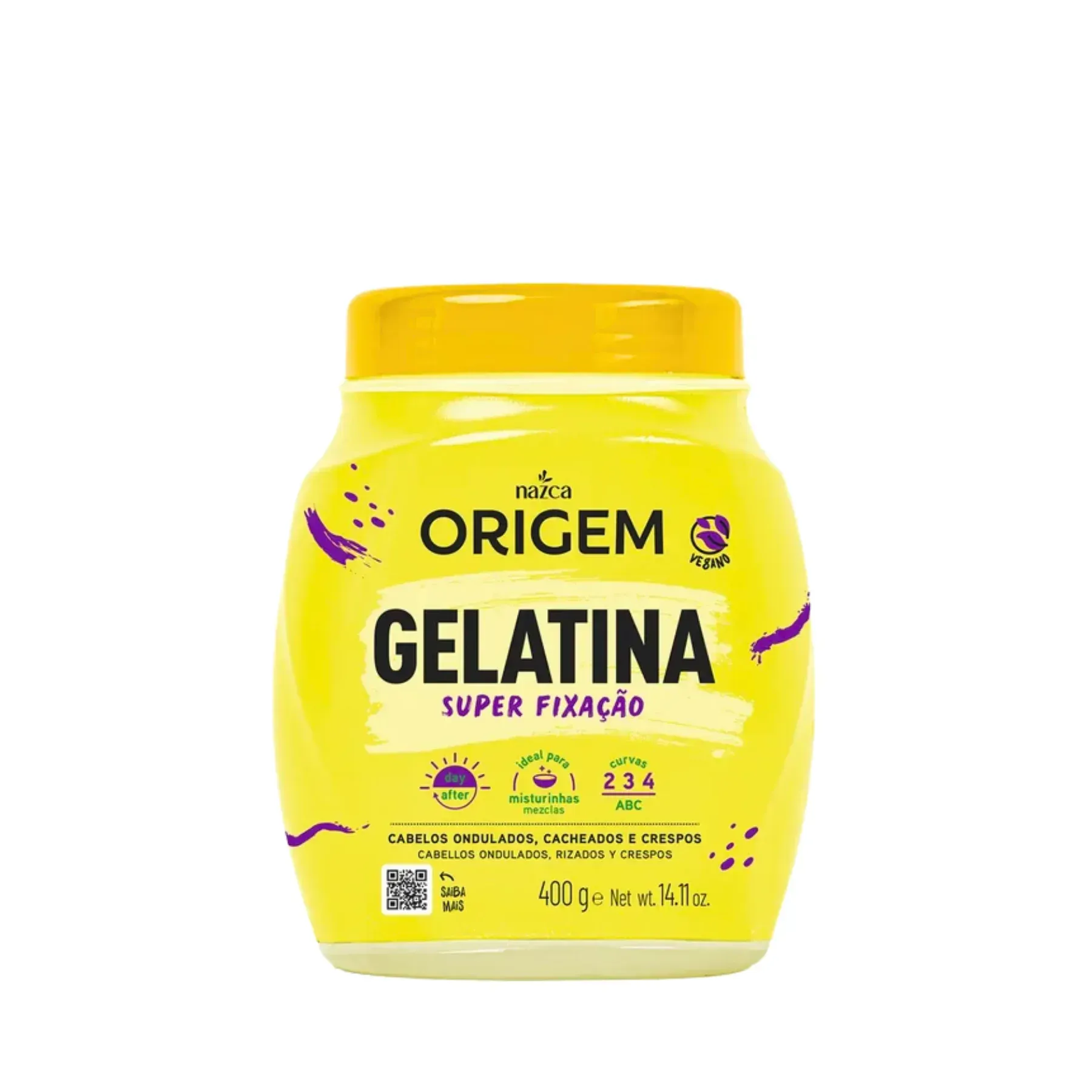 GELATINA-FIXACAO