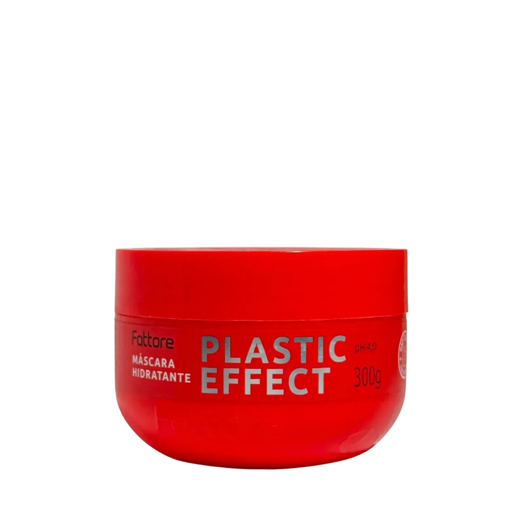 MASCARA-PLASTIC