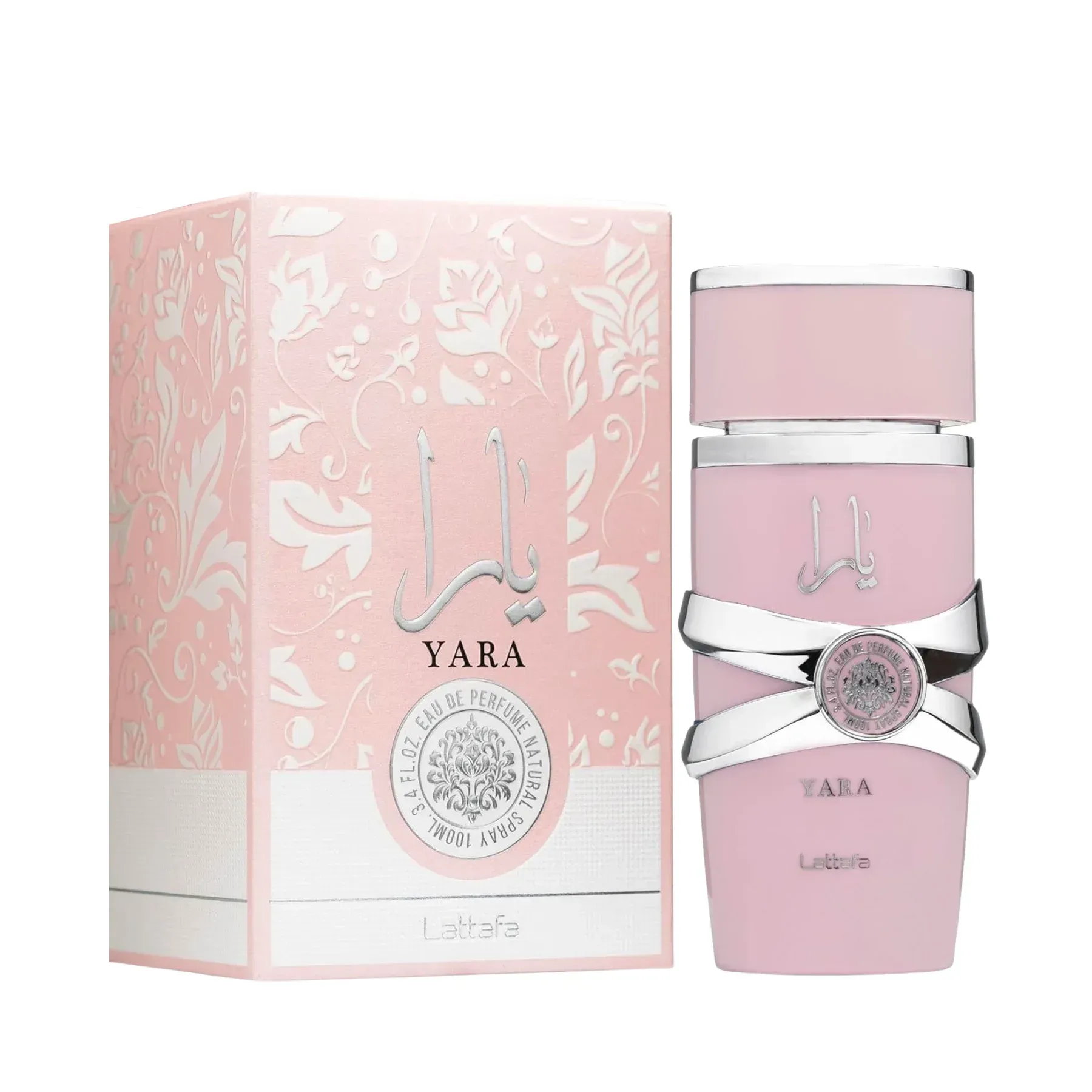 YARA-EDP