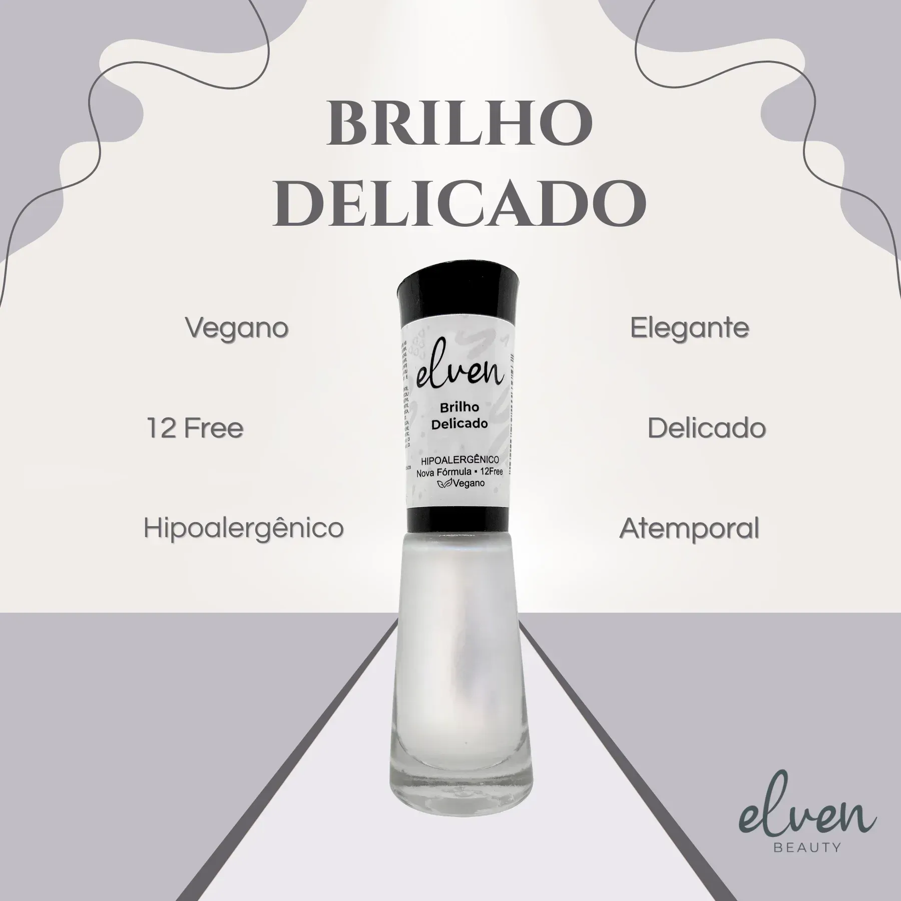 BRILHO-DELICADO