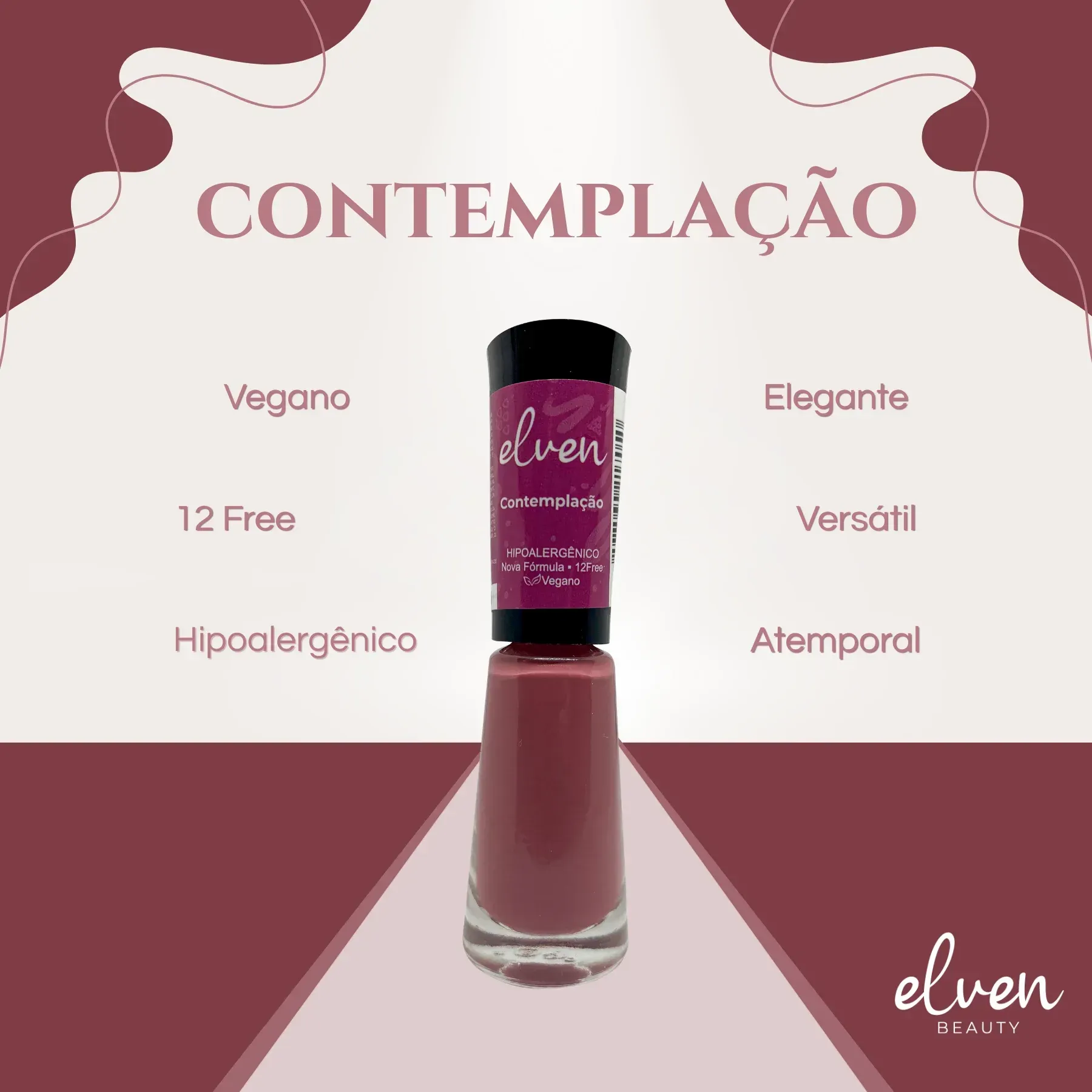 CONTEMPLACAO