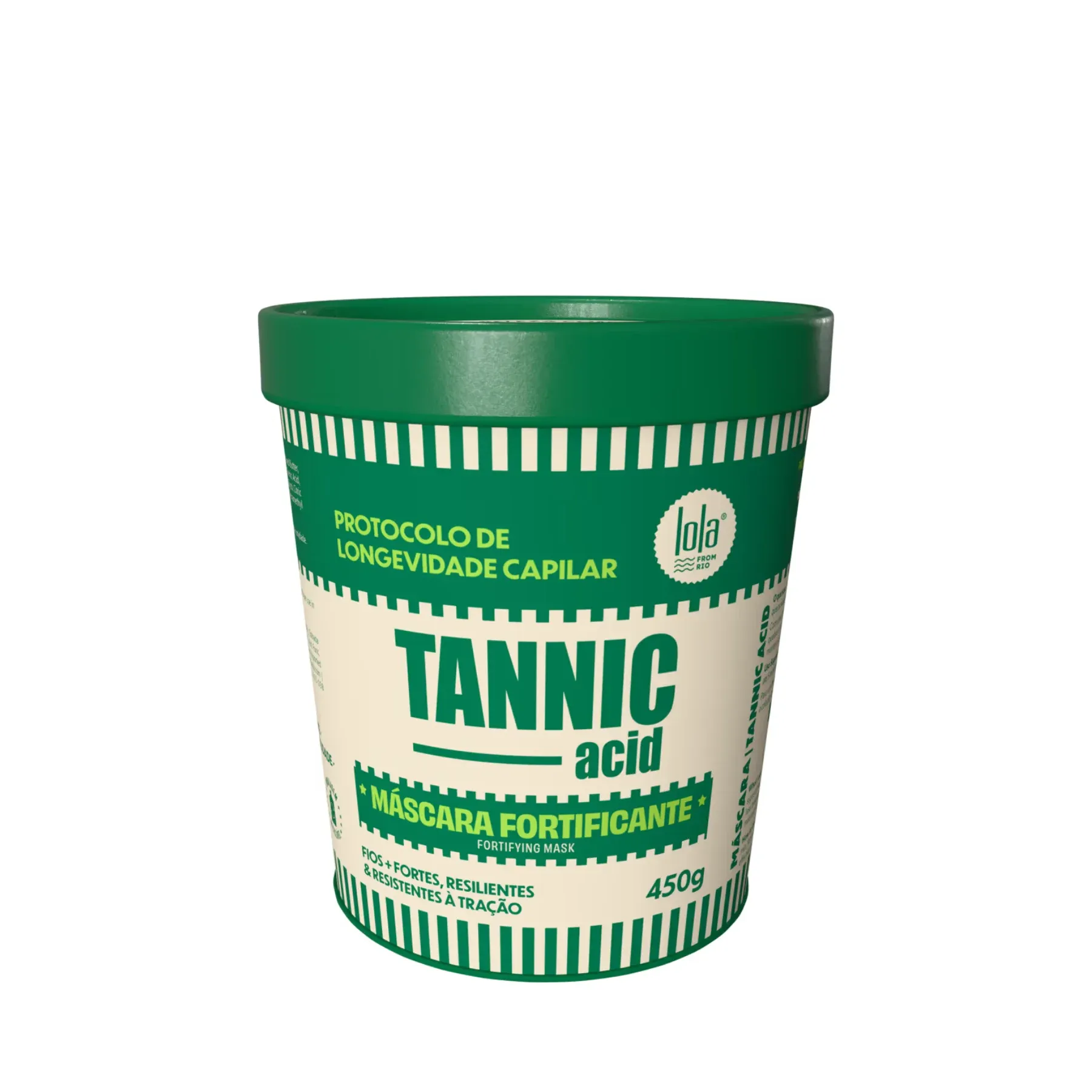 MASC-TANNIC
