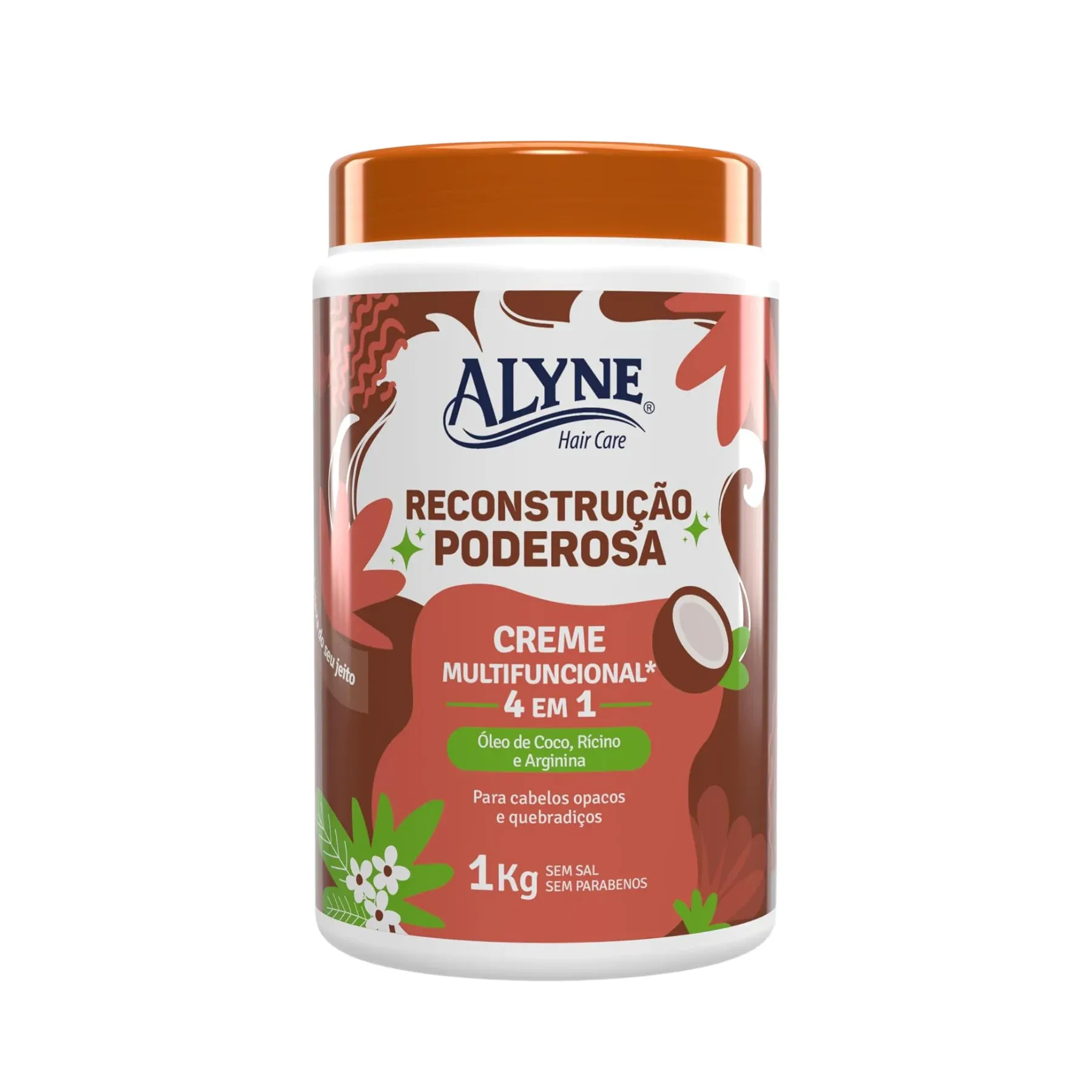 RECONSTRUCAO