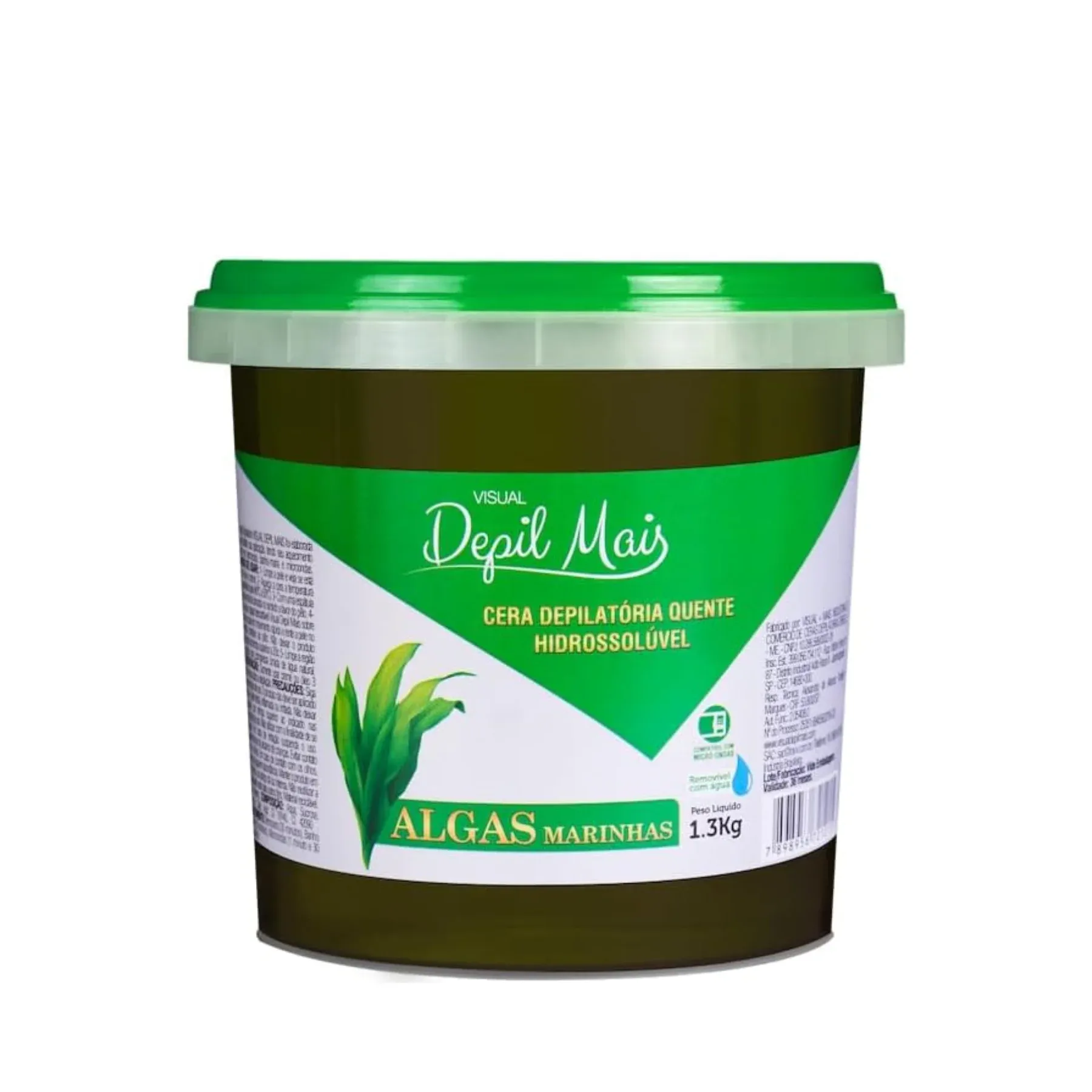 ALGAS-1KG