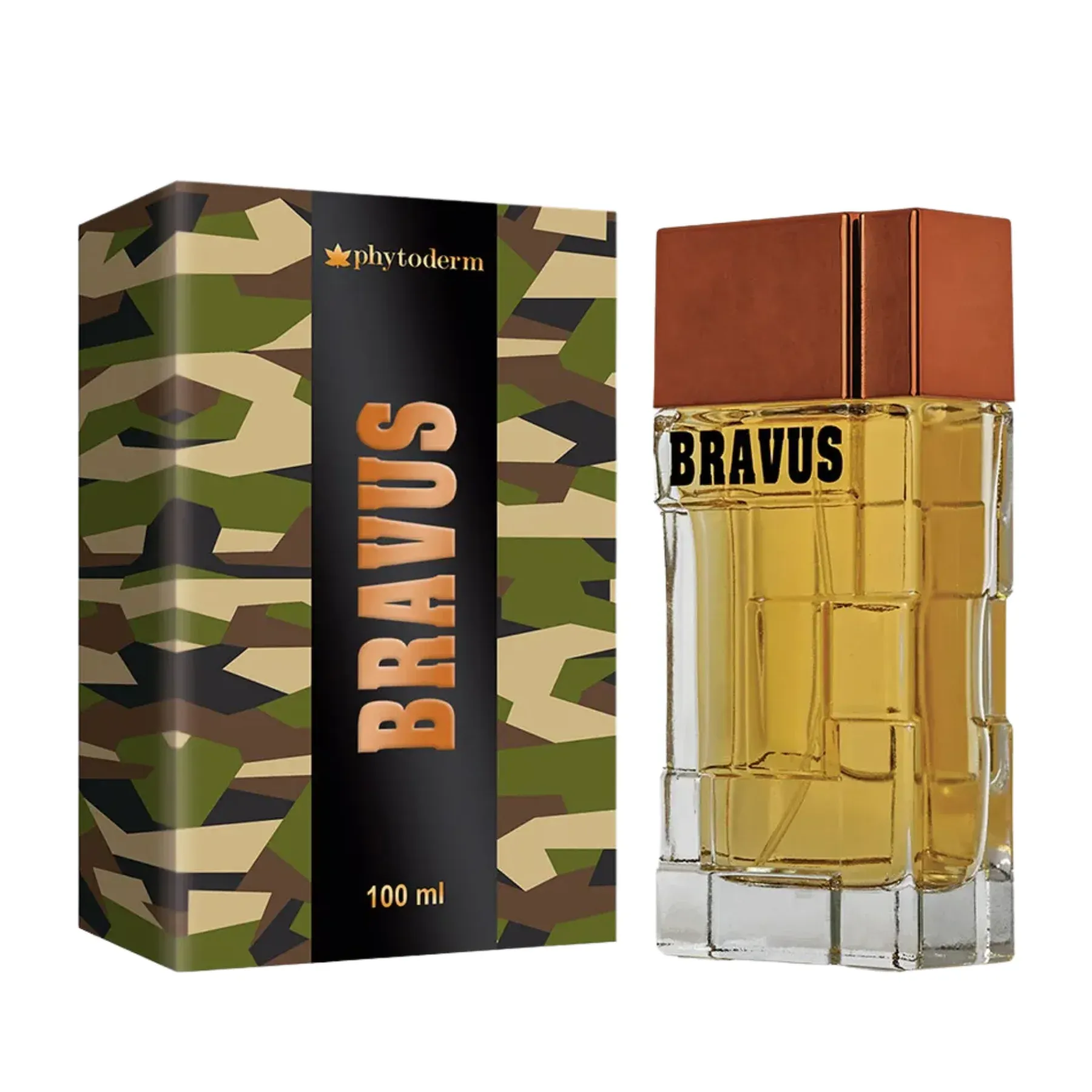 BRAVUS