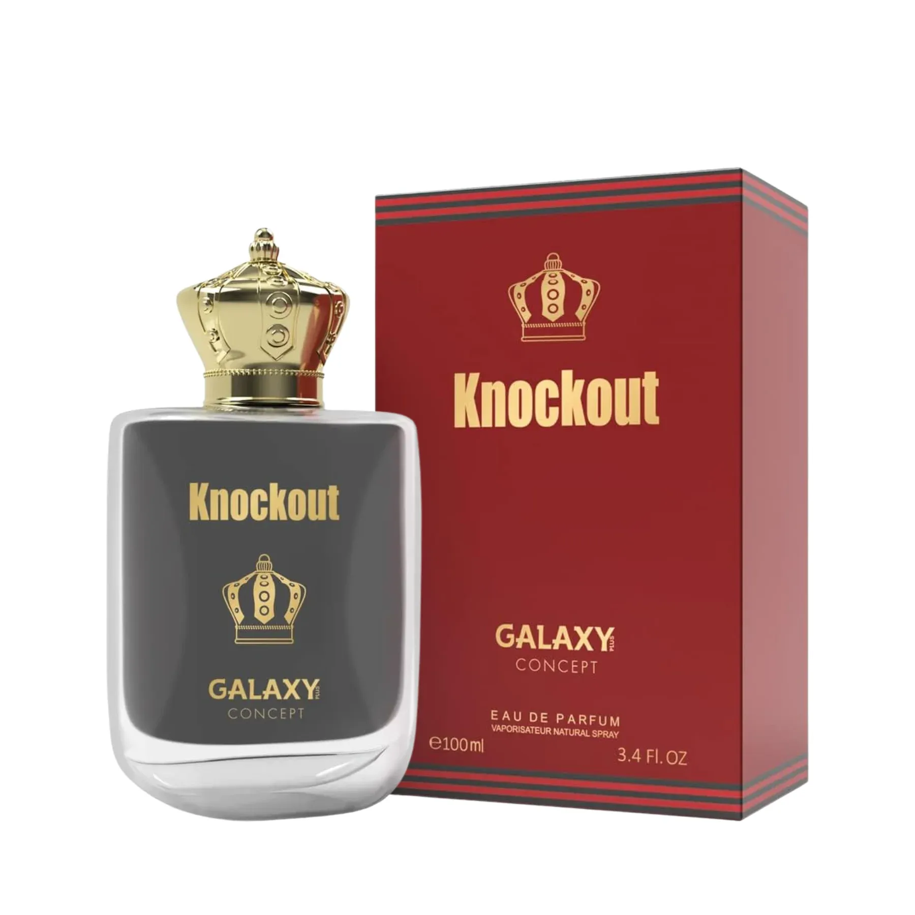 KNOCKOUT