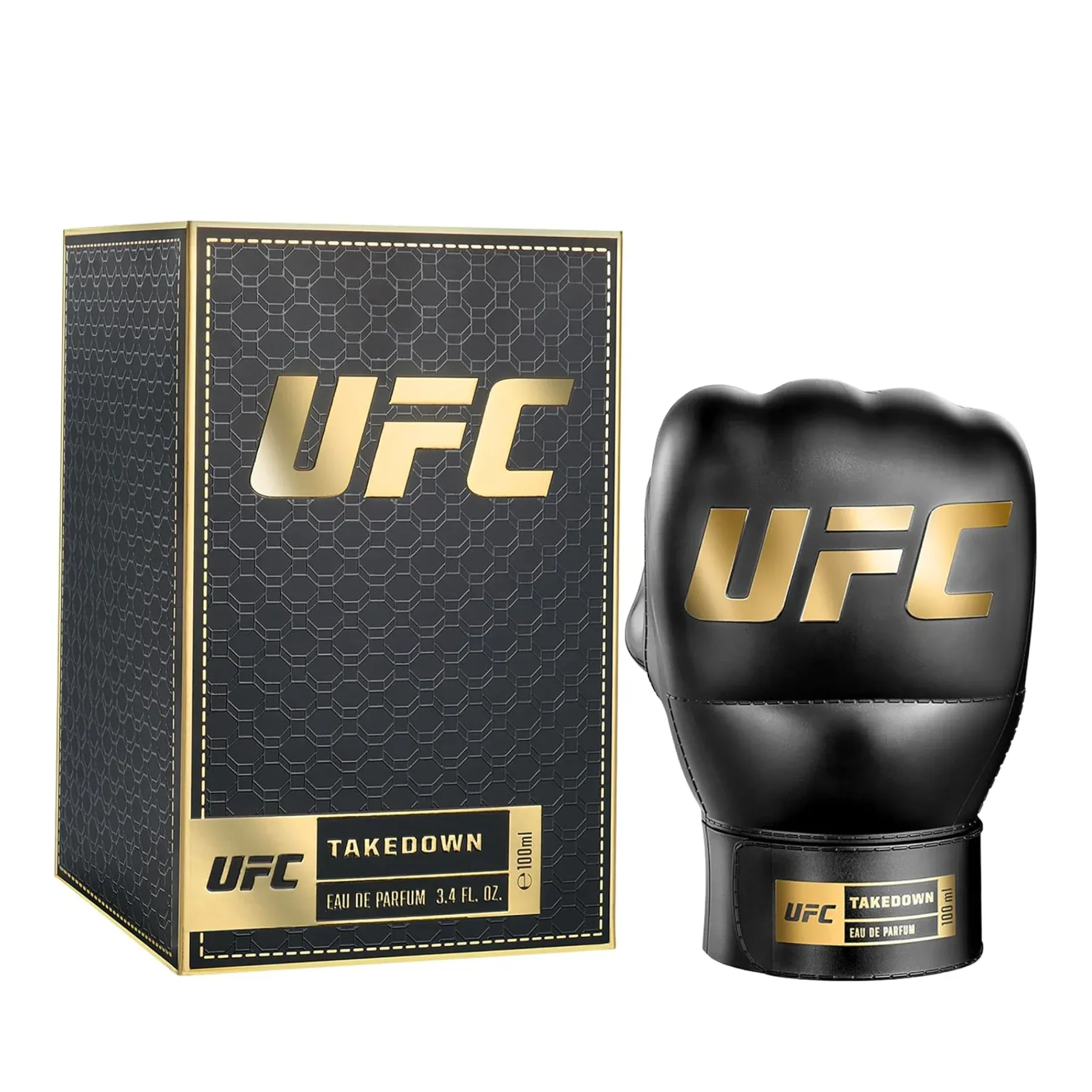 UFC