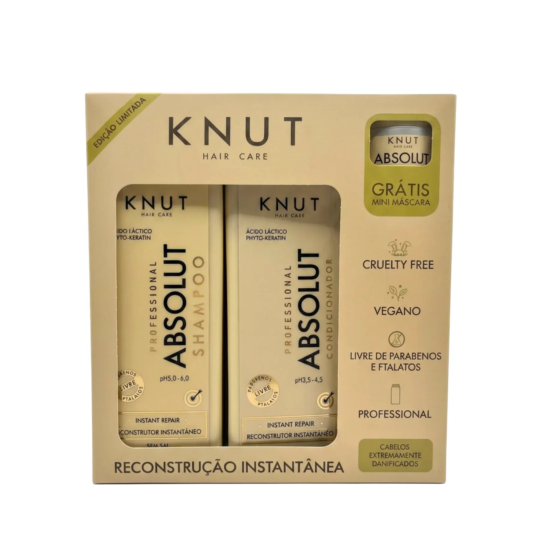 knut