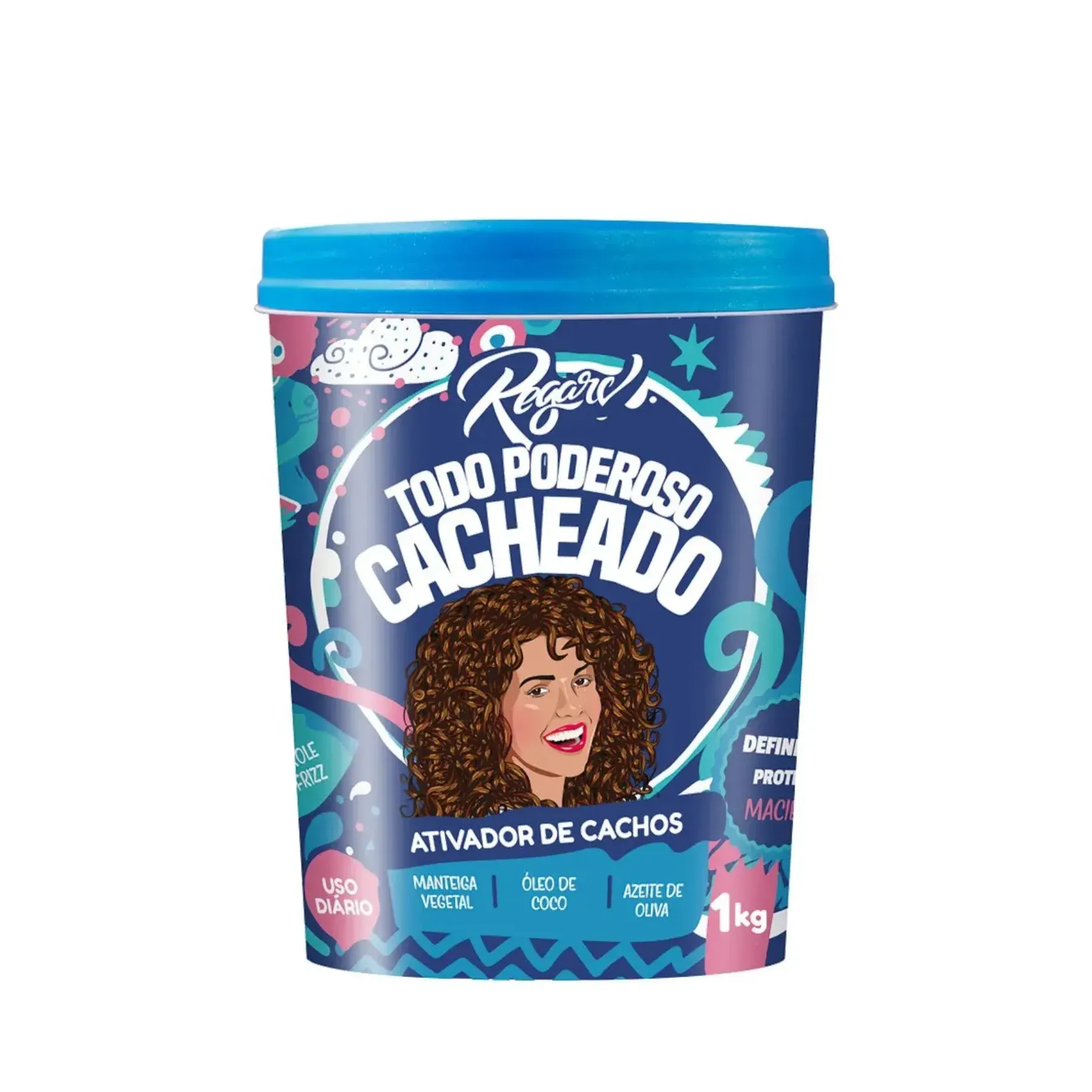 CACHO-1KG