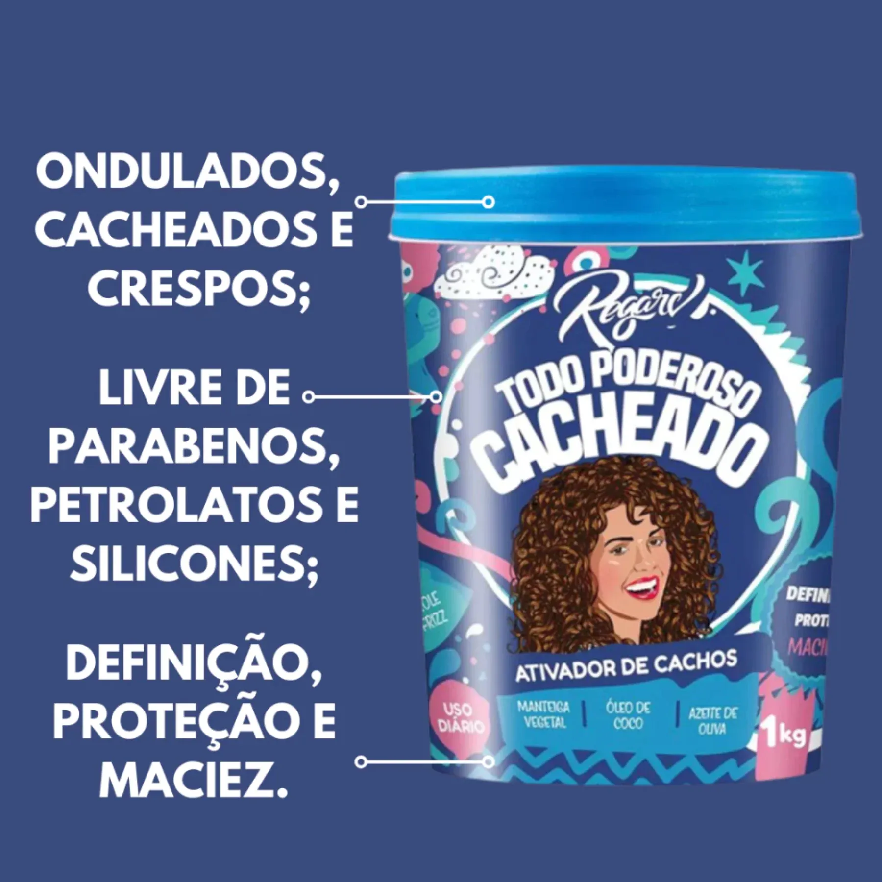 CACHO