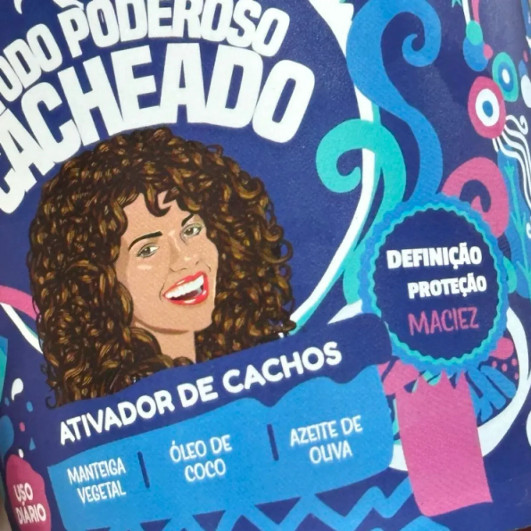 CACHO