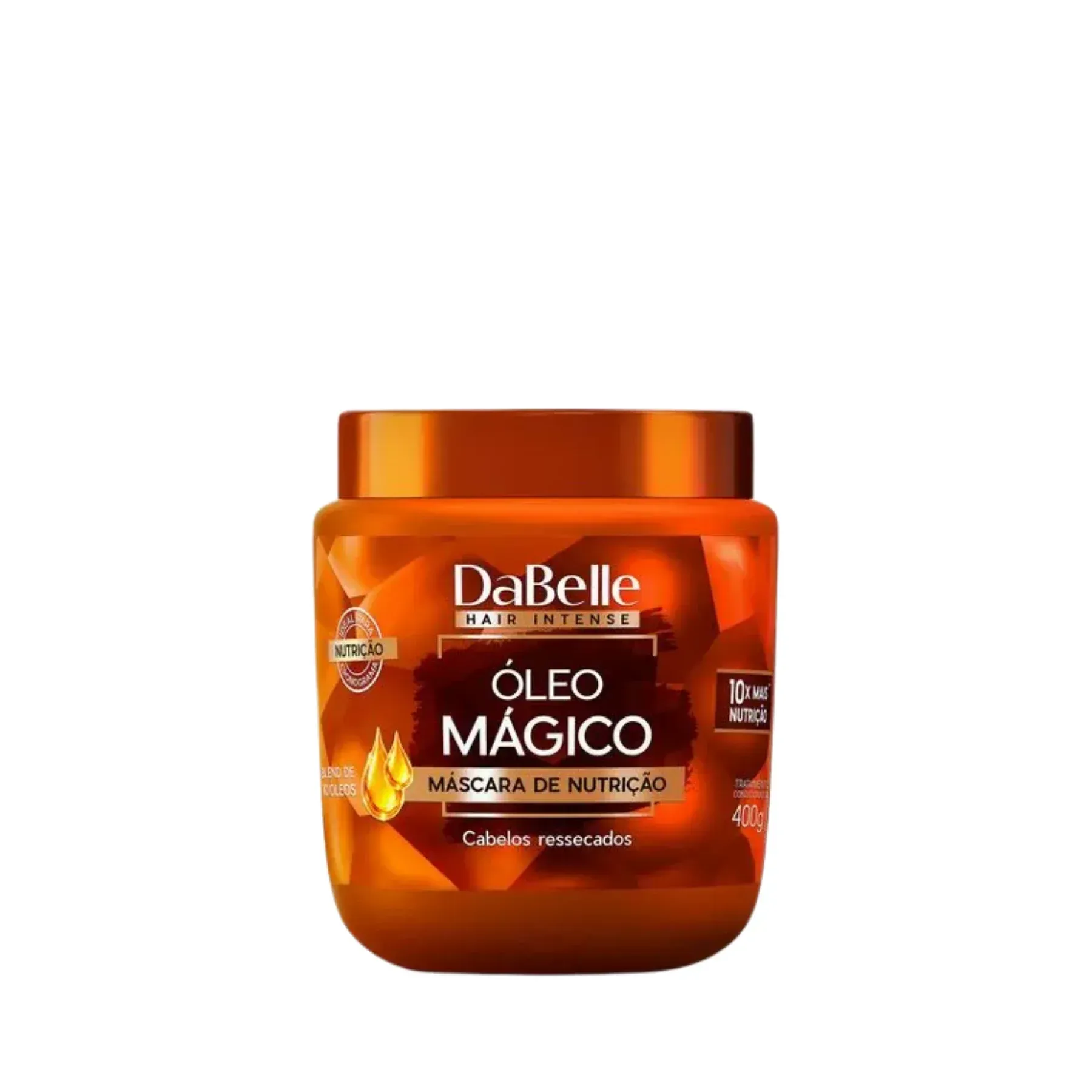 MASC-OLEO-400G