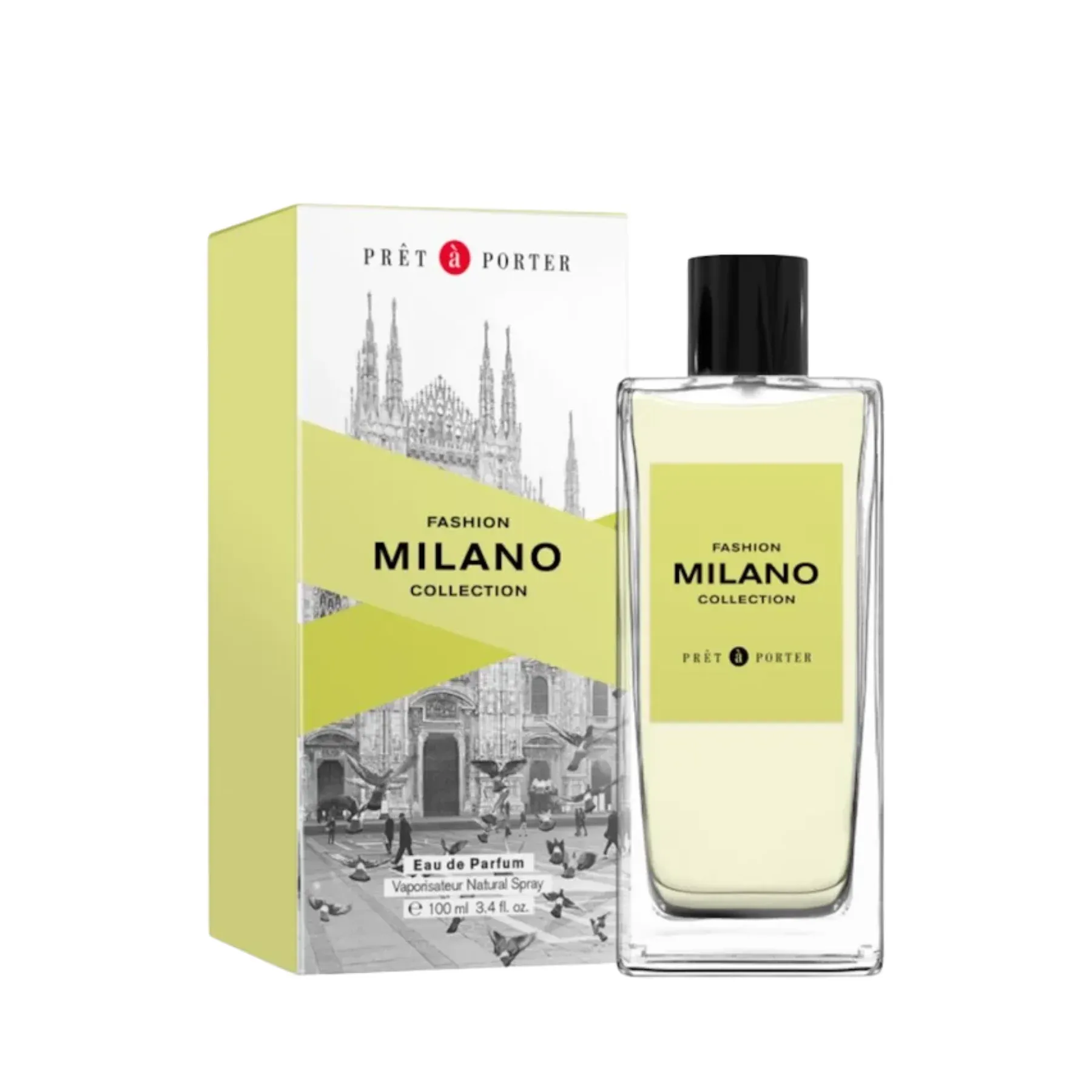 MILAO