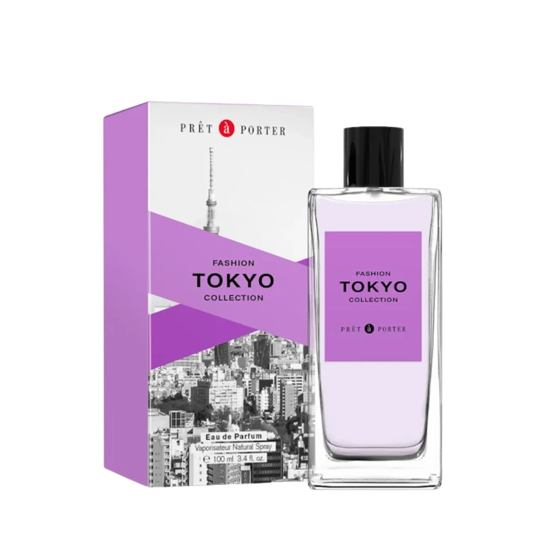 TOKYO