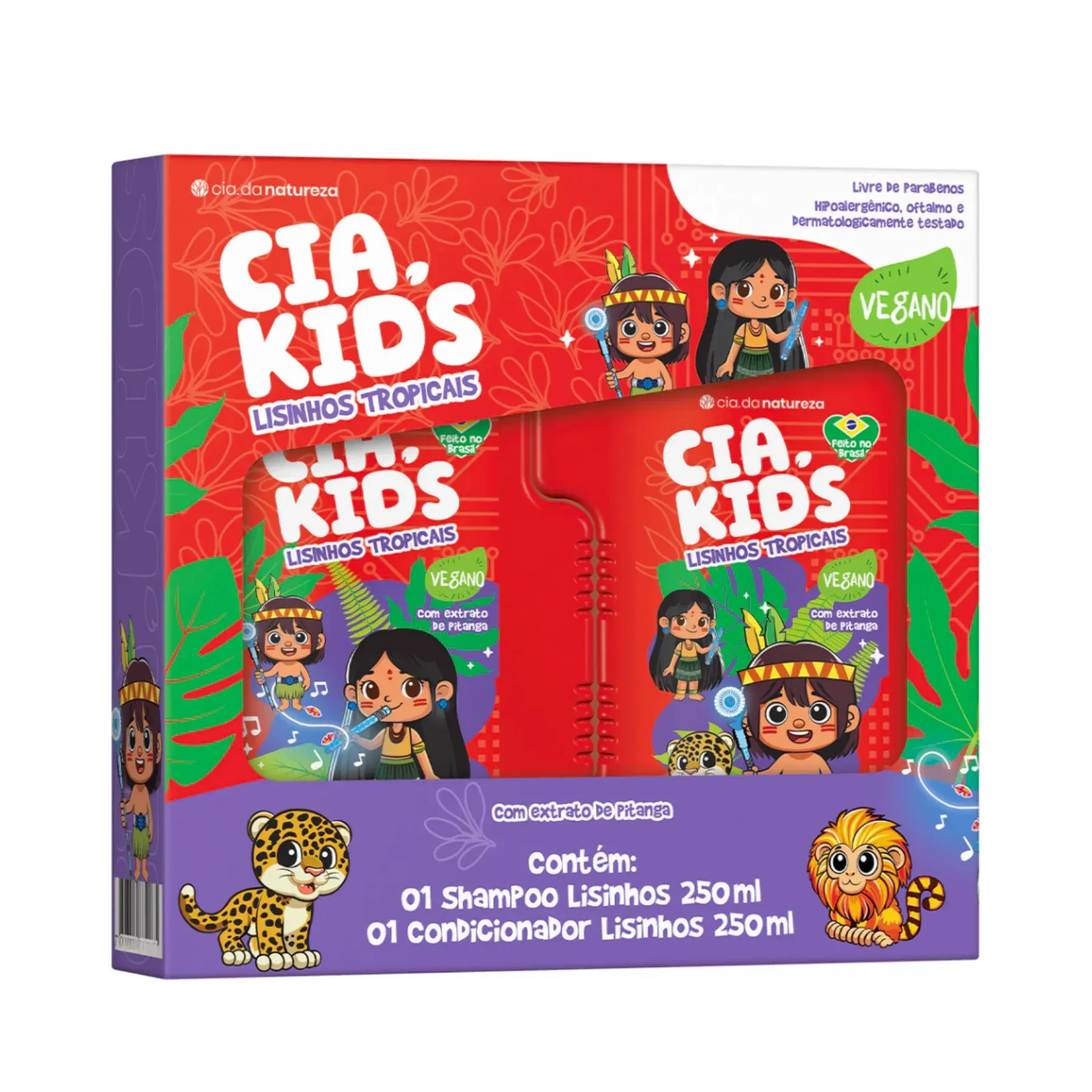 CIA-LISOS