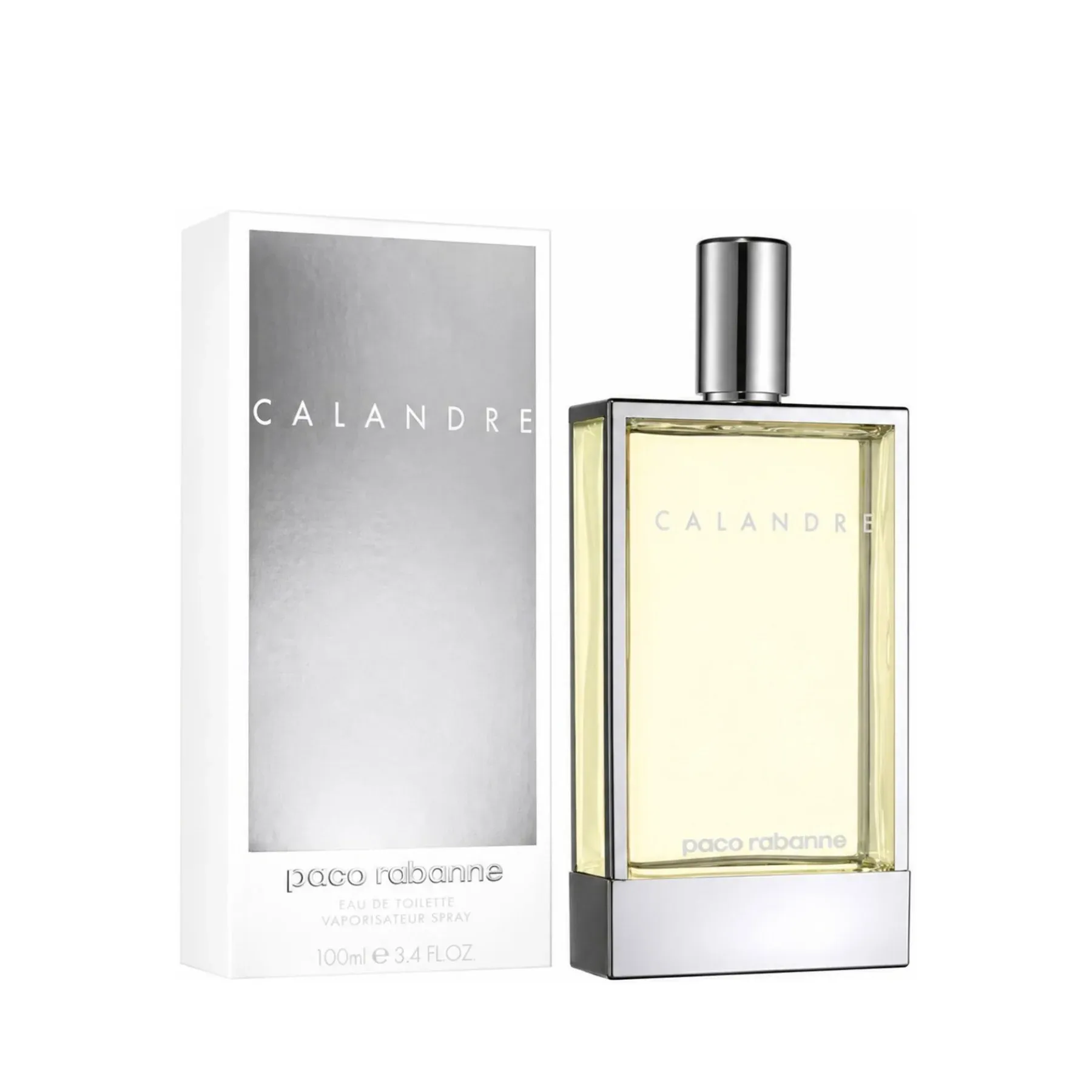 CALANDRE