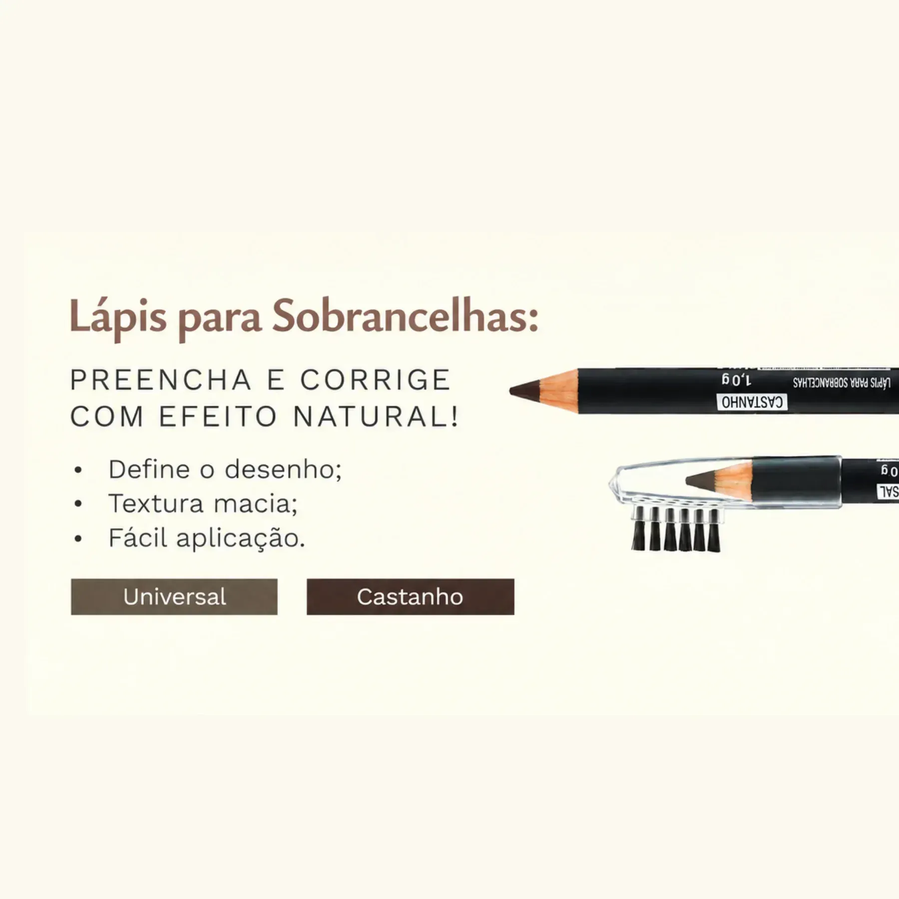 LAPIS-SOBRANCELHA